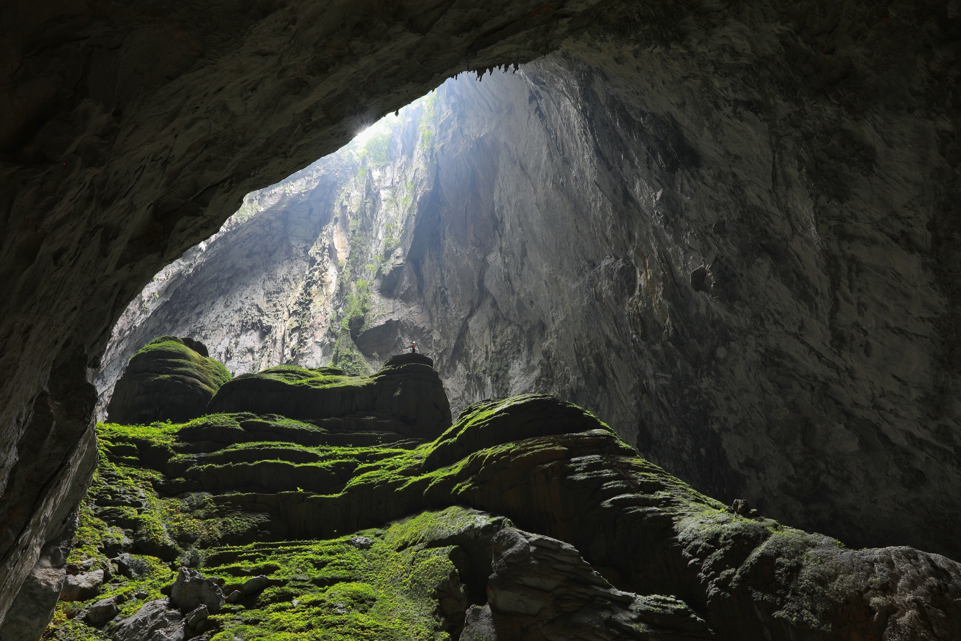 H'Hen Nie chinh phục hang Sơn Đoòng ảnh 34 H'Hen Nie chinh phuc hang Son Doong anh 34