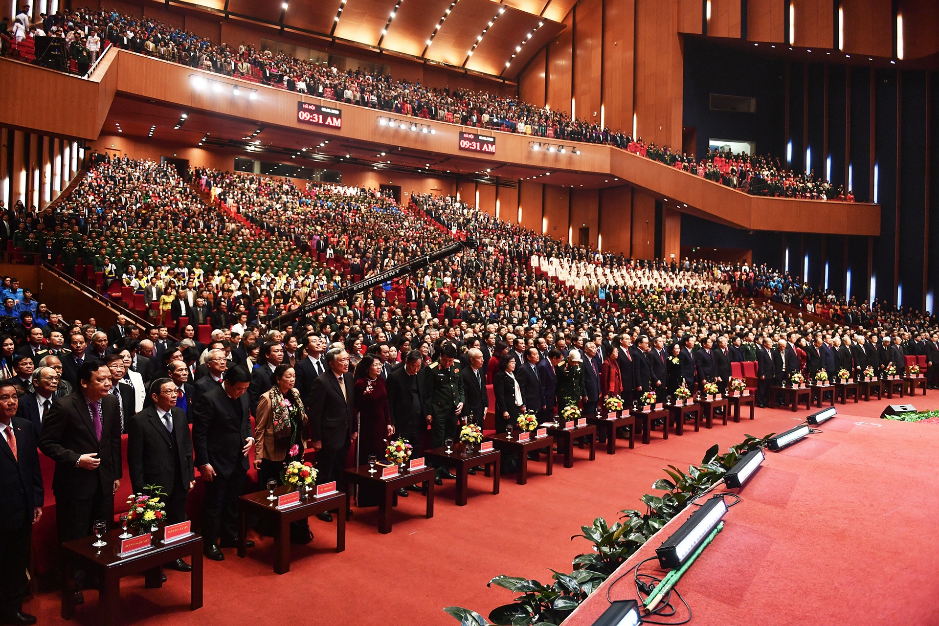 70 nam thanh lap dang cong san Viet Nam anh 6