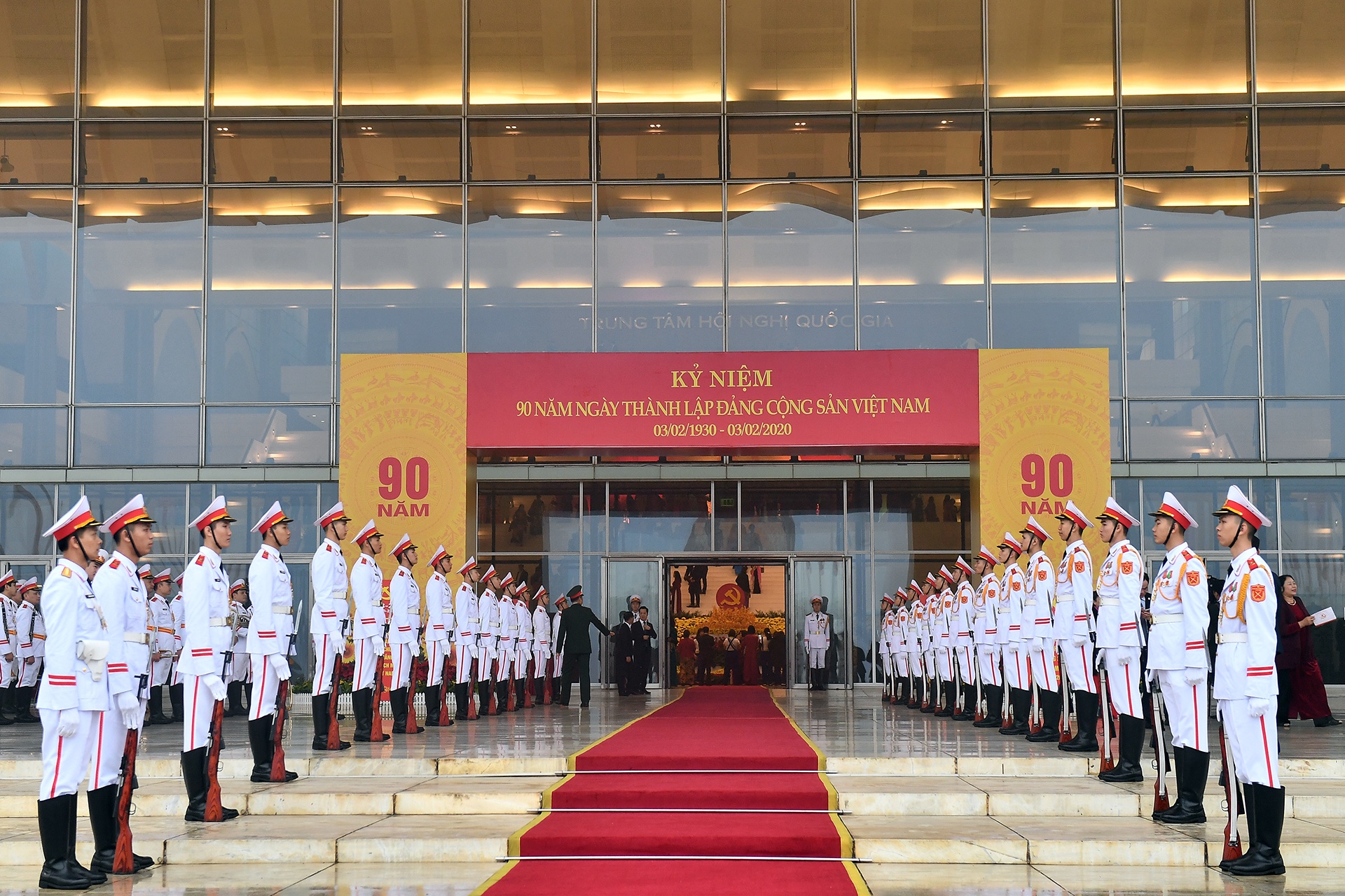 70 nam thanh lap dang cong san Viet Nam anh 1