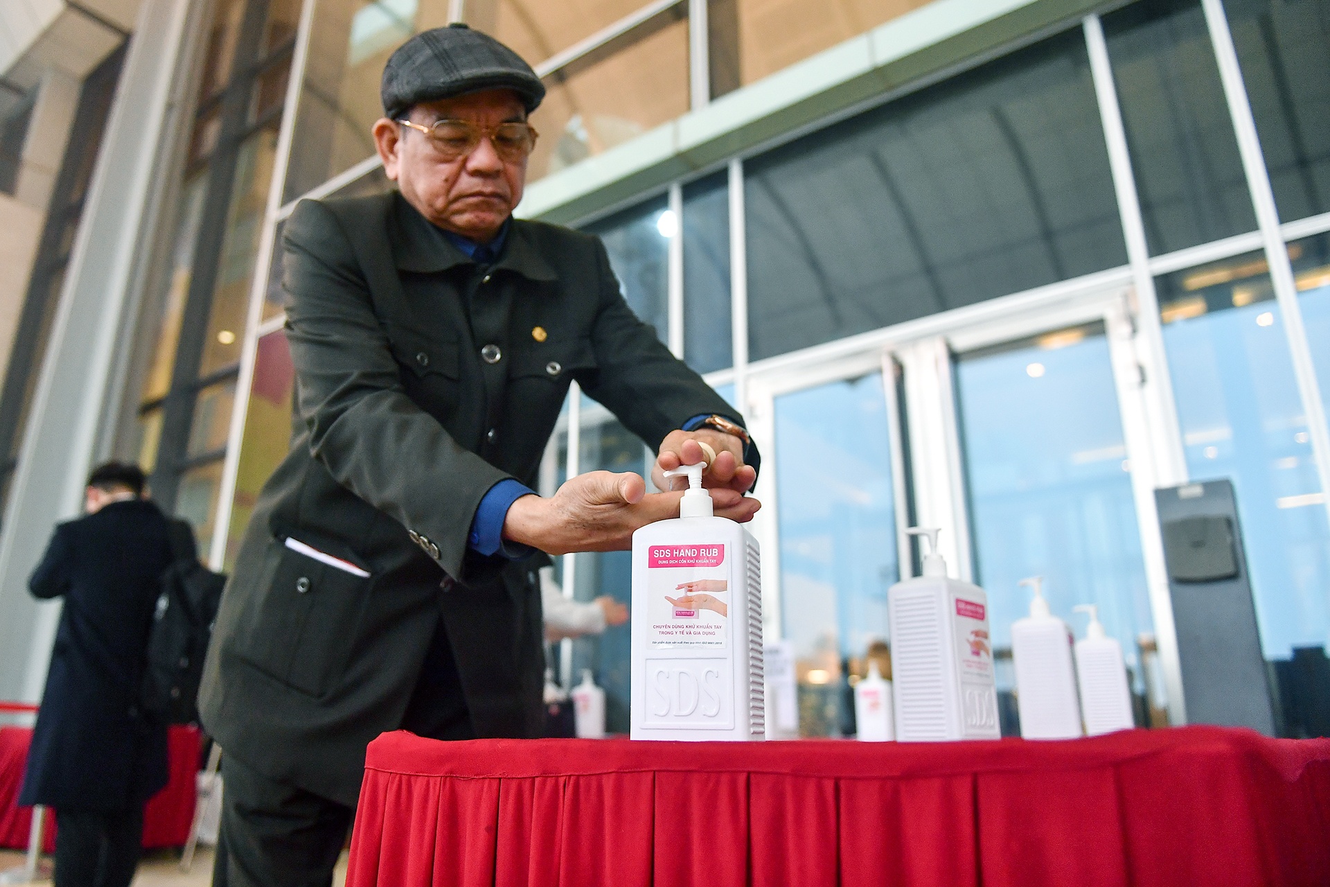 70 nam thanh lap dang cong san Viet Nam anh 9