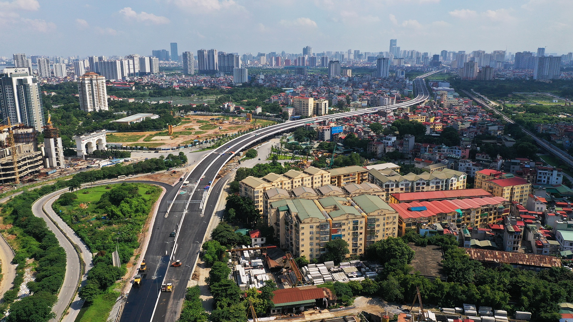 suong mu san bay anh 9