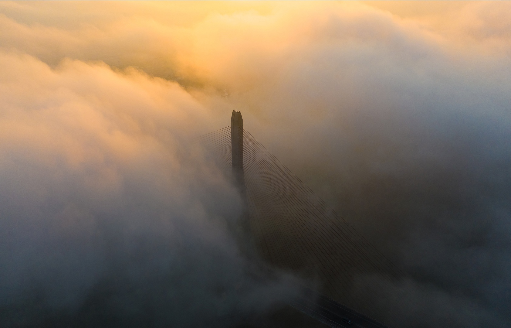 Minh oan cho buc anh cau Can Tho trong may cua tien si Nhat Ban hinh anh