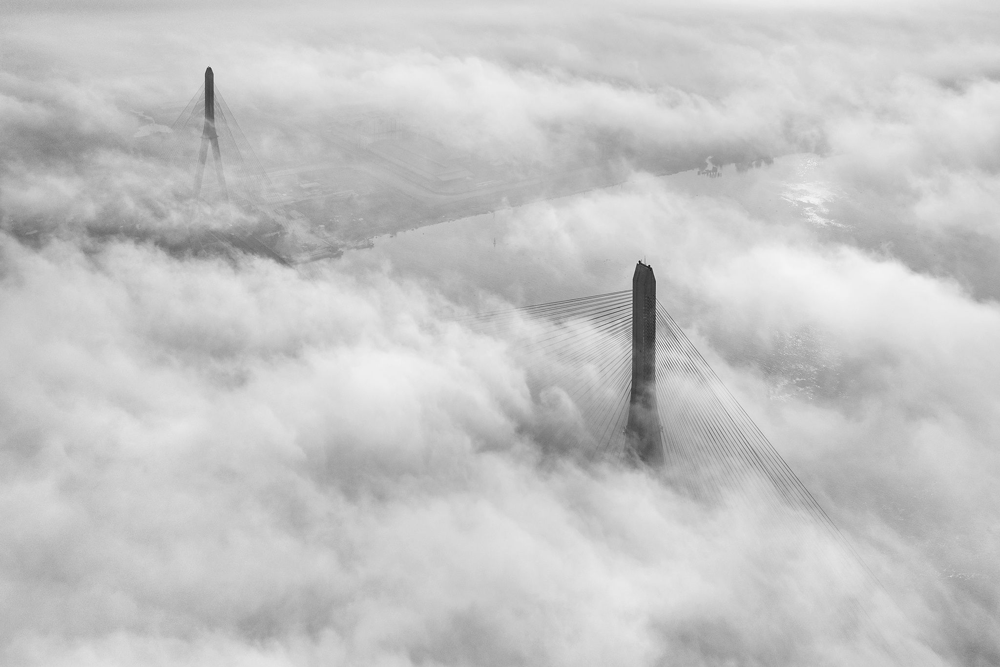 buc anh cau Can Tho trong may gay tranh cai cua nhiep an gia Nhat Ban anh 1