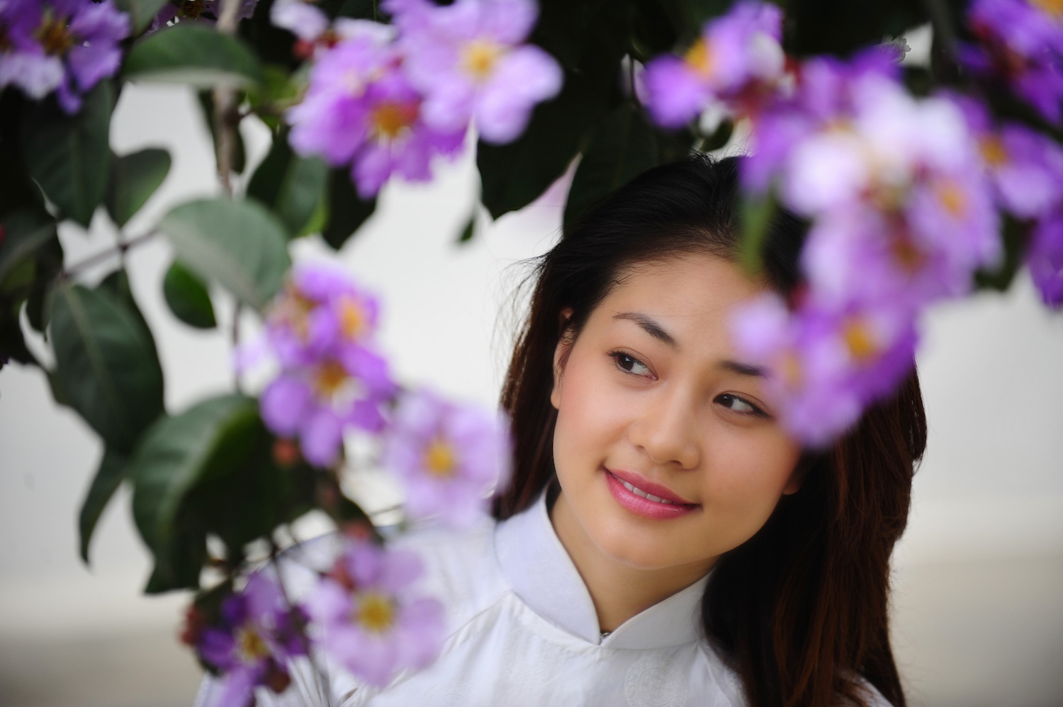 Khoanh khac dep ve Ha Noi hinh anh