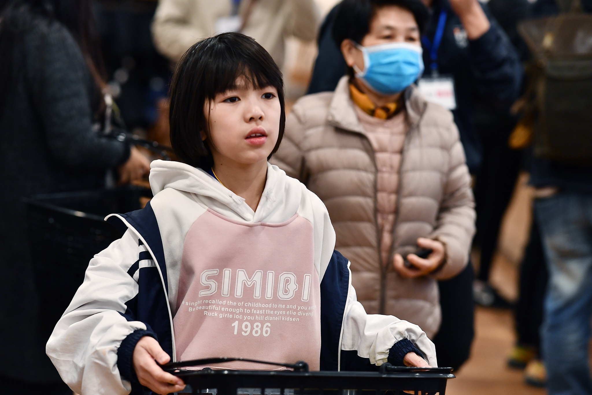 khai truong Uniqlo Ha Noi o Vincom Pham Ngoc Thach anh 16