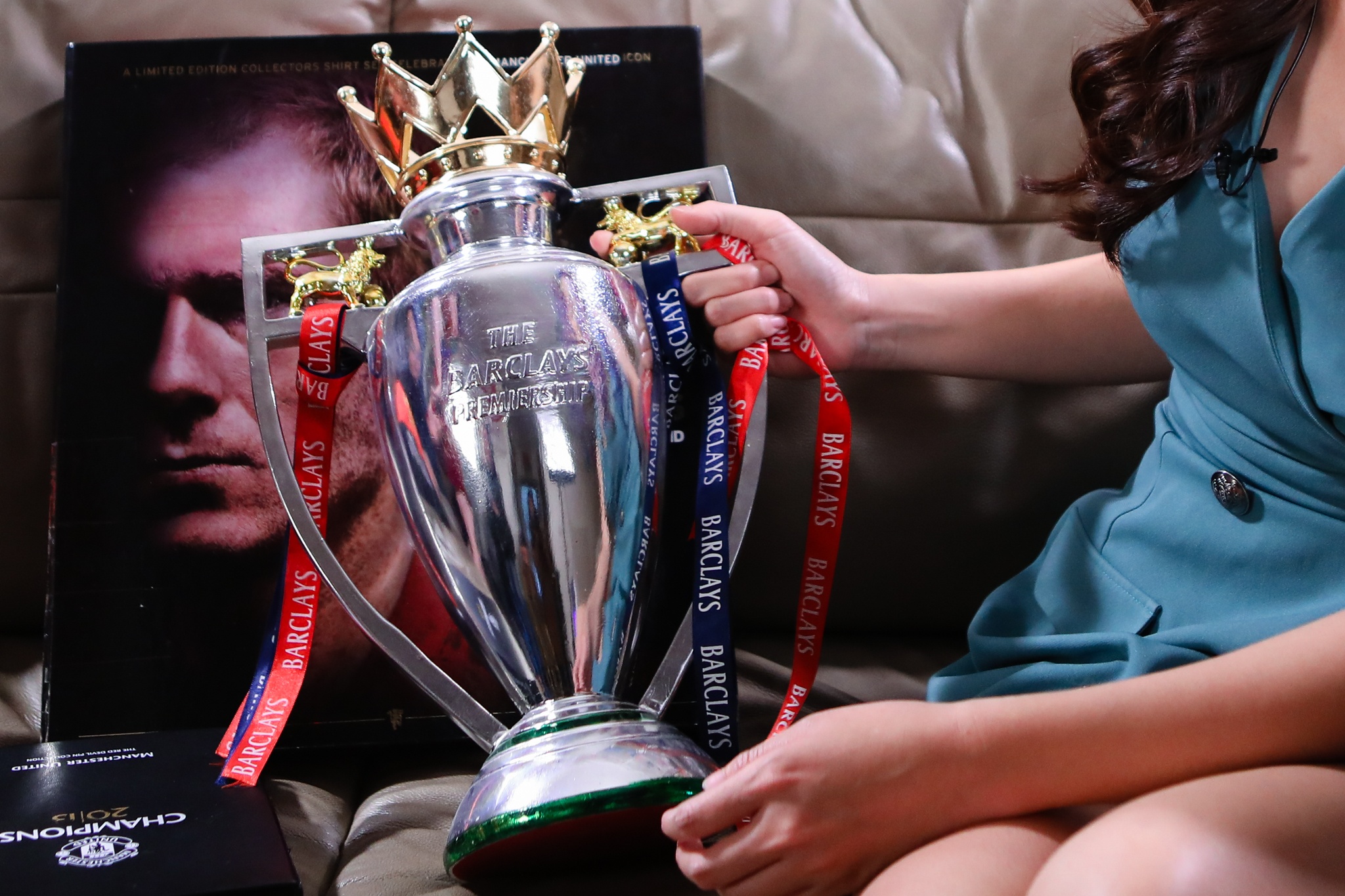 nu MC the thao Thu Hoai anh 5