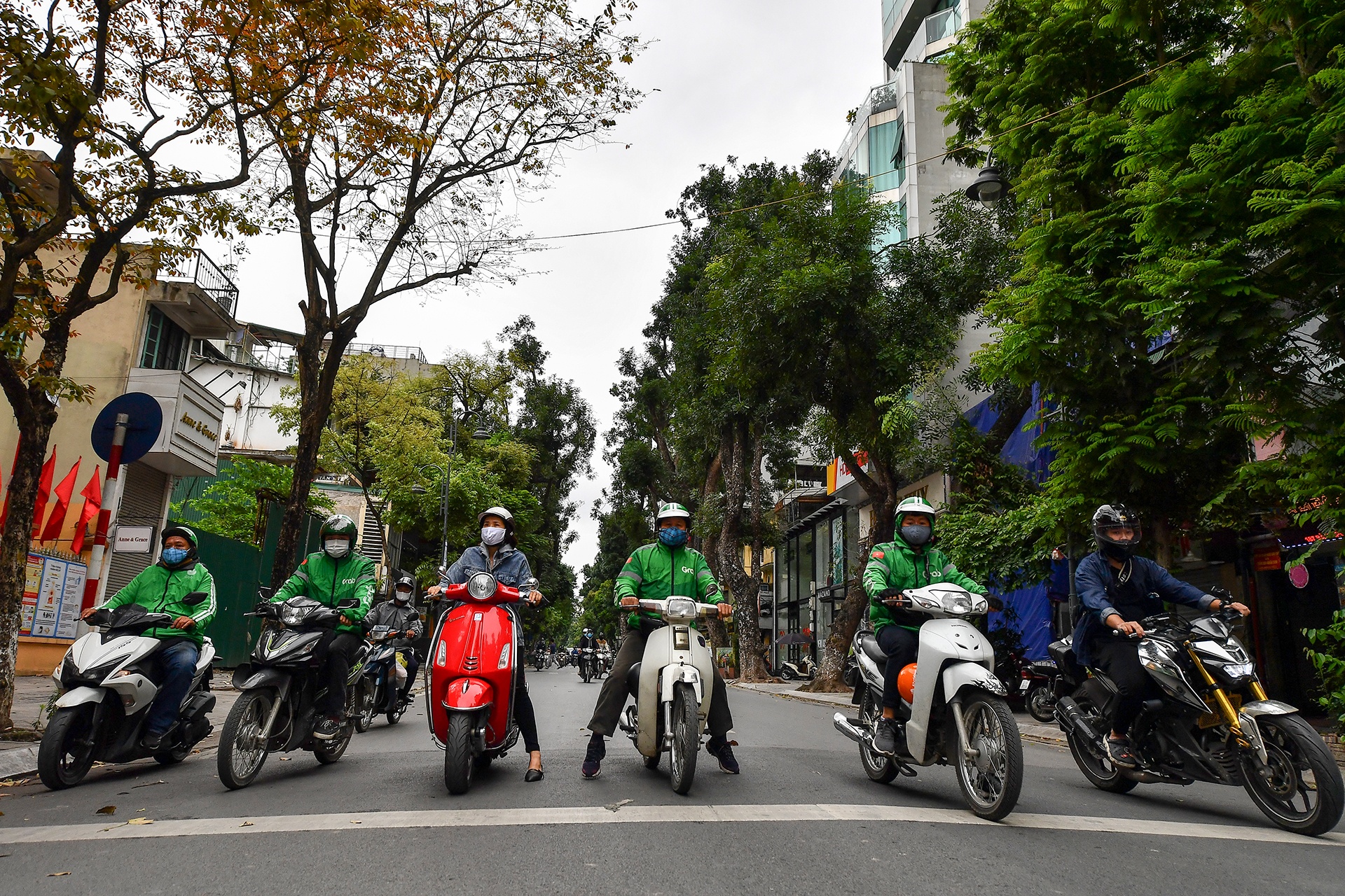 tam dung hoat dong grabbike anh 1