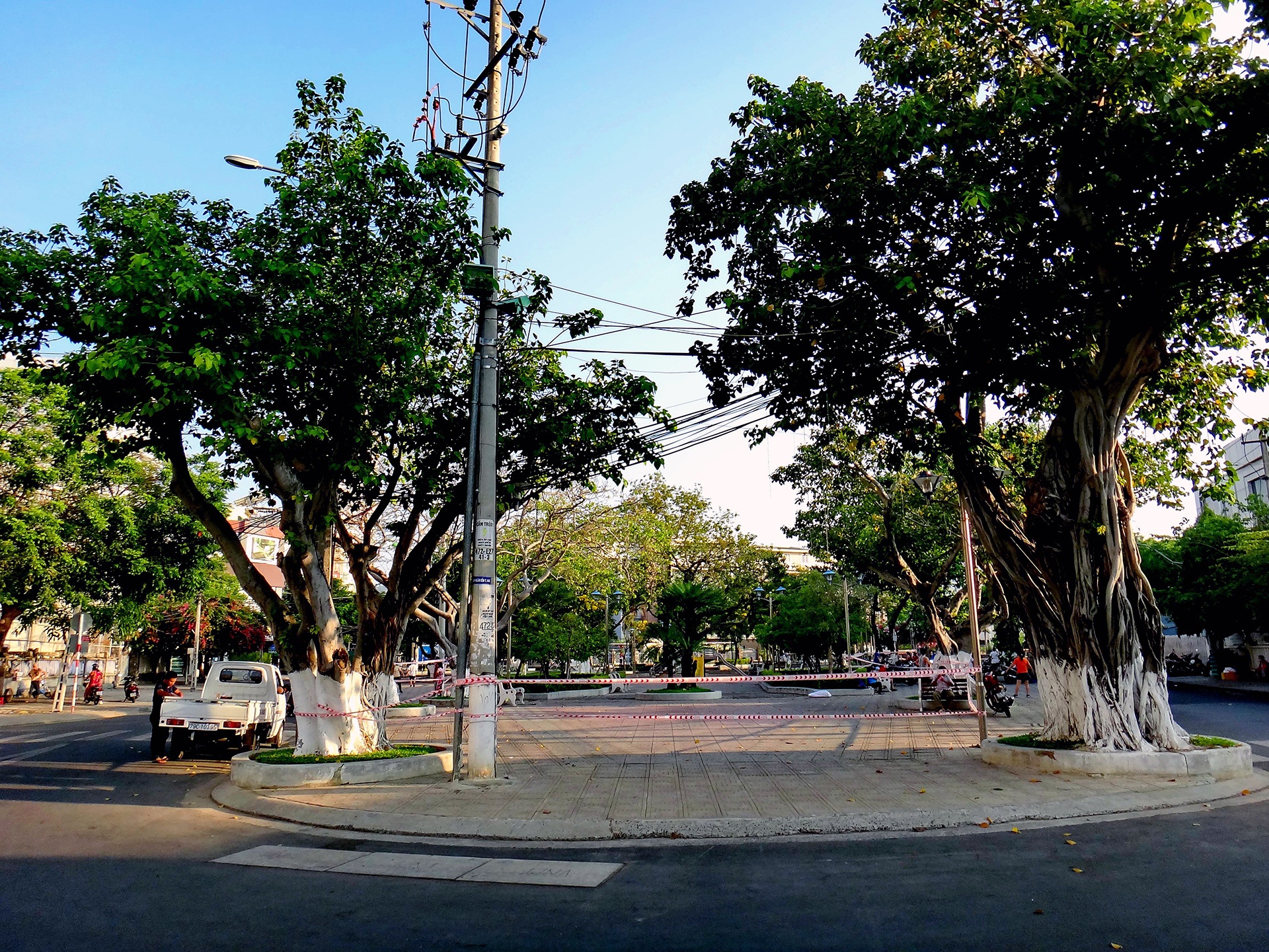 phong toa bai bien Nha Trang anh 10