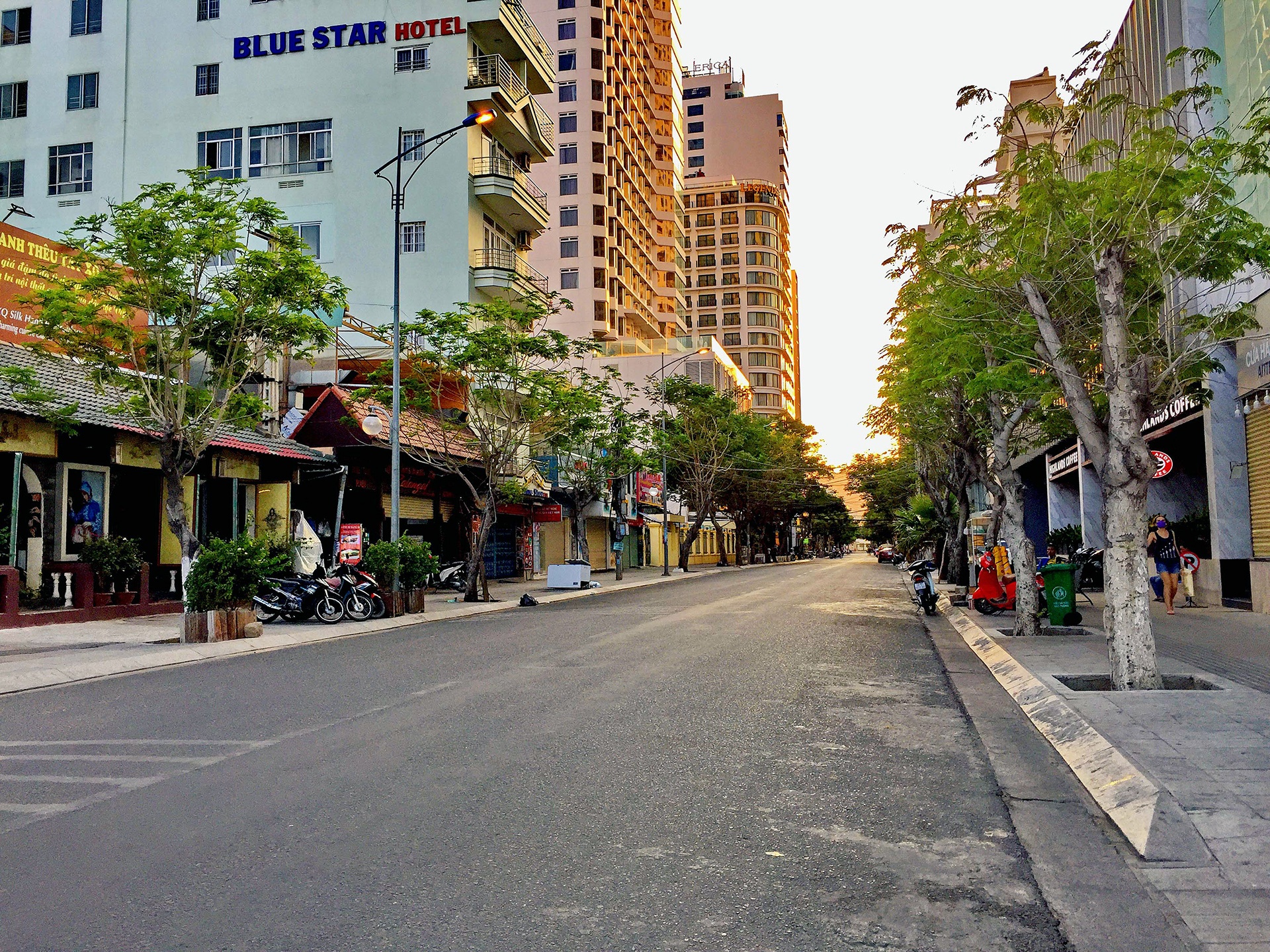 phong toa bai bien Nha Trang anh 11