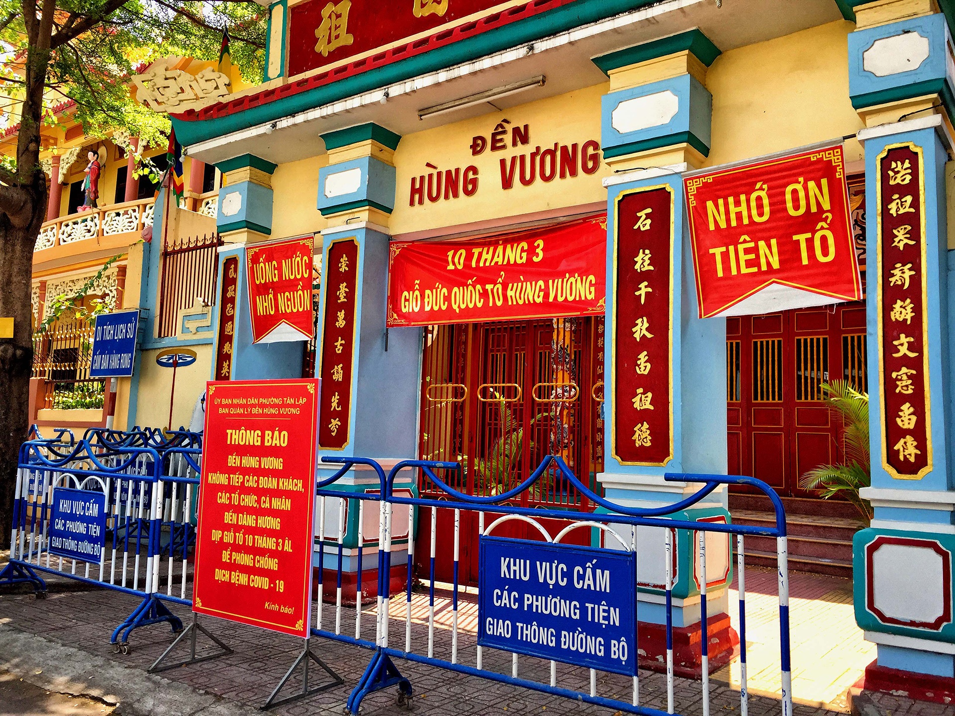 phong toa bai bien Nha Trang anh 13