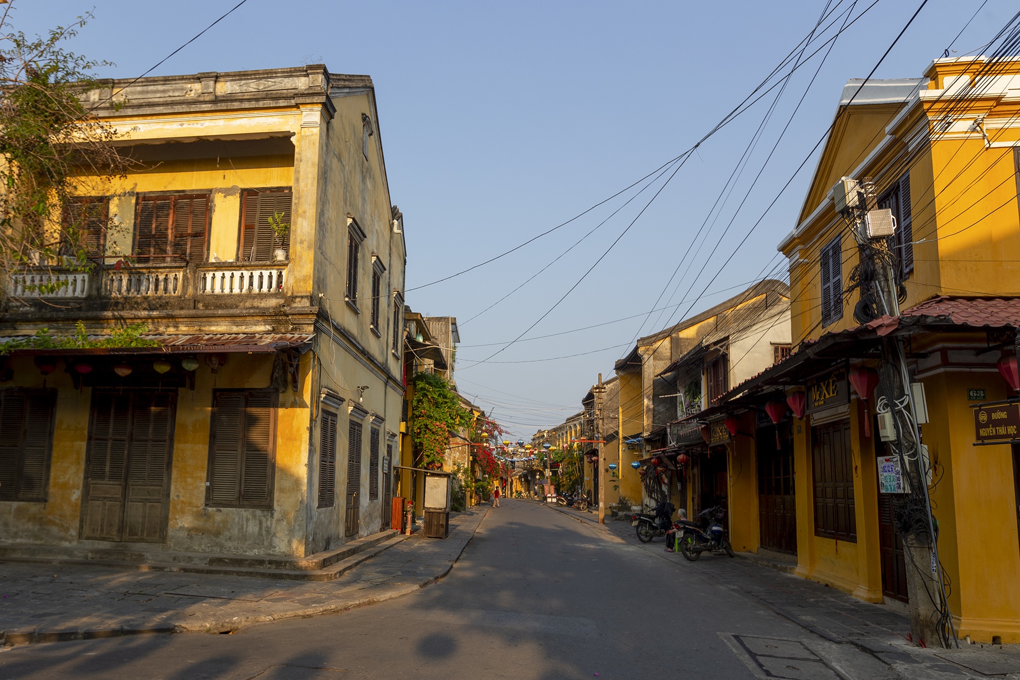 pho co Hoi An anh 10