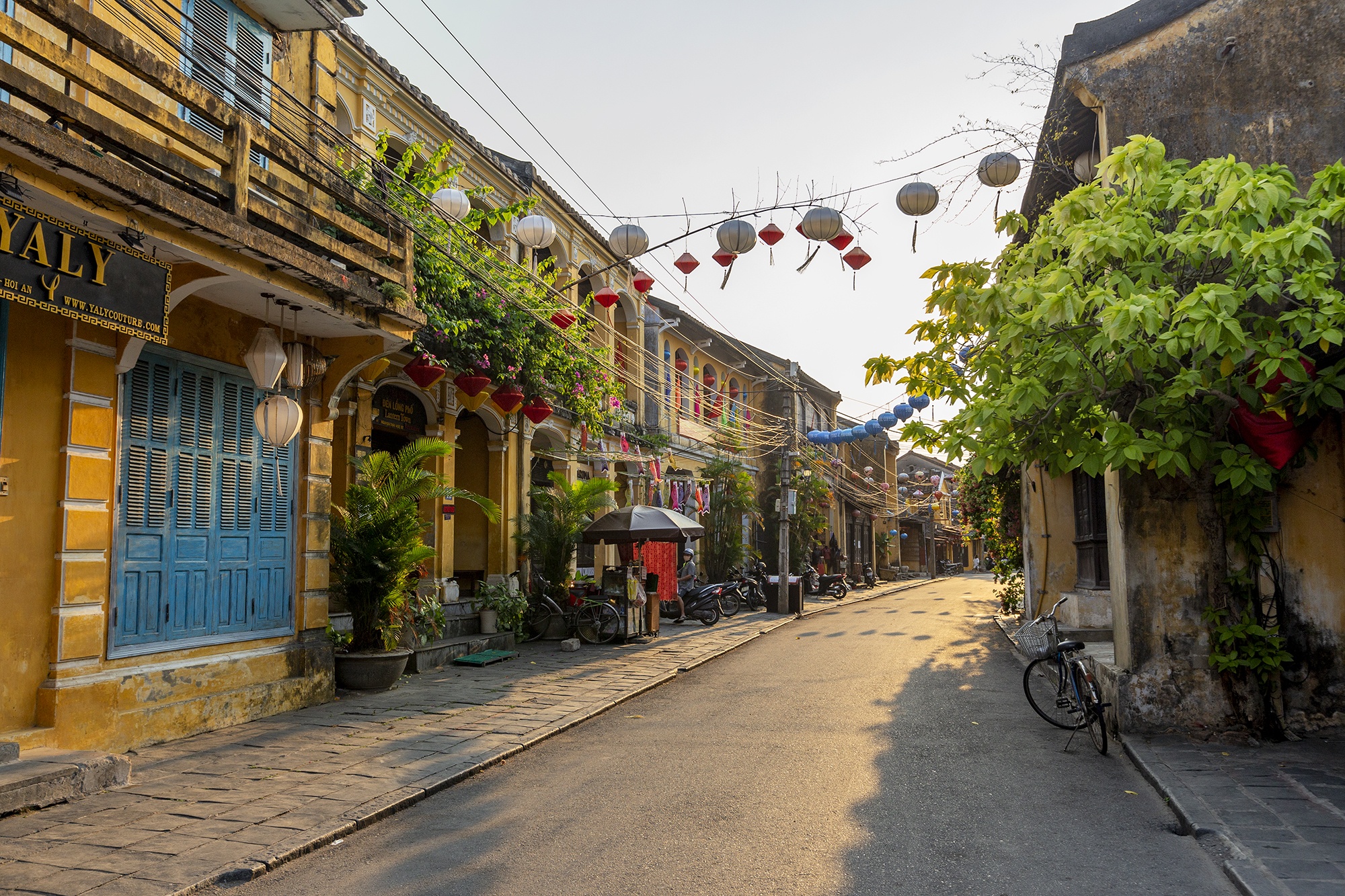 pho co Hoi An anh 13