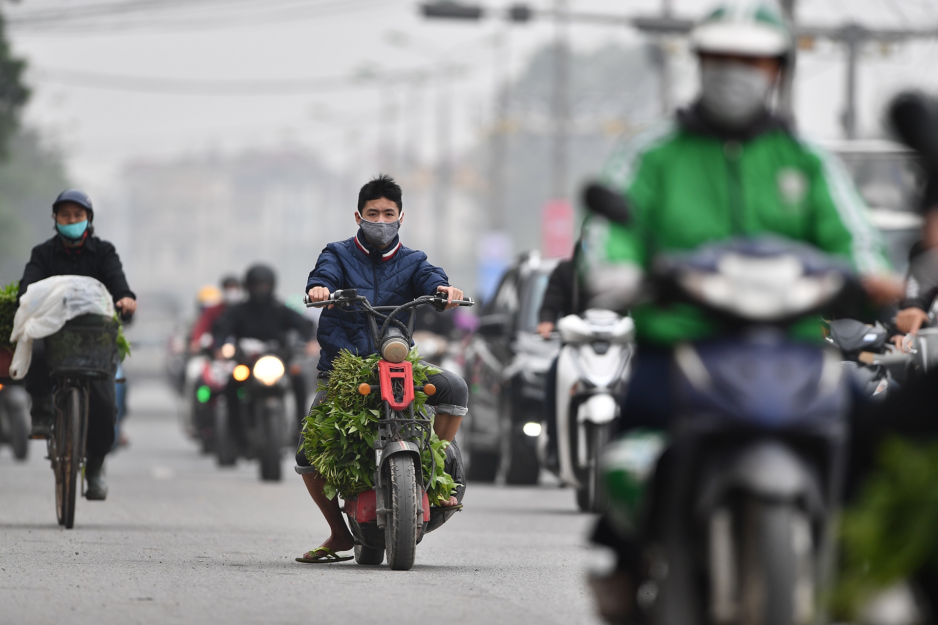 duong pho dong duc ngay dich benh anh 11