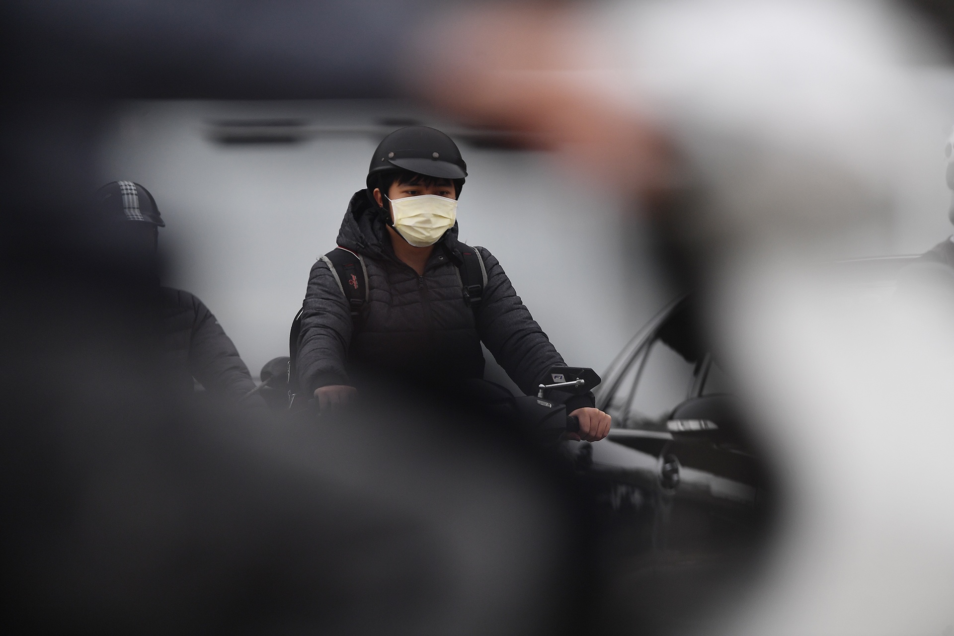 duong pho dong duc ngay dich benh anh 5