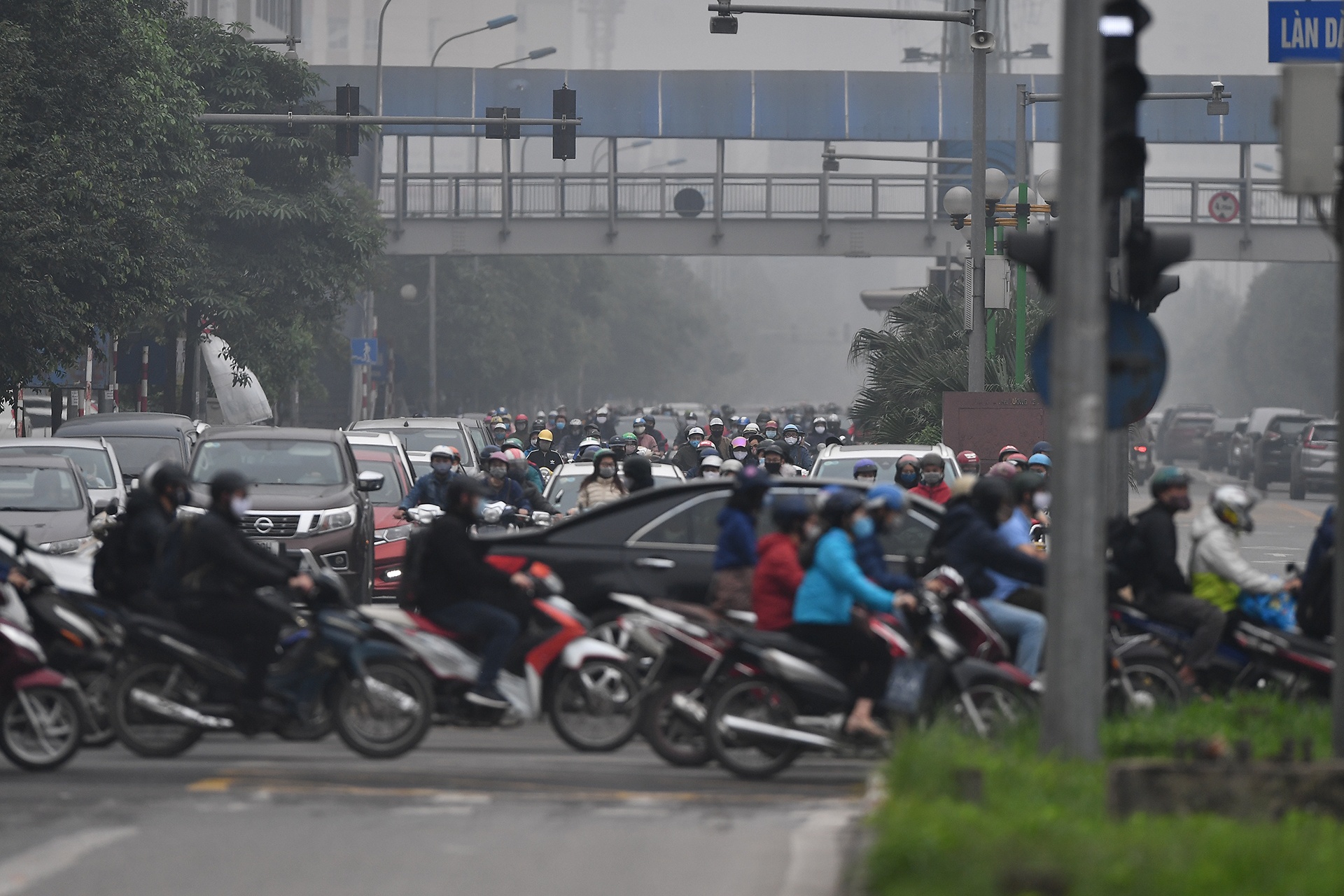 duong pho dong duc ngay dich benh anh 9