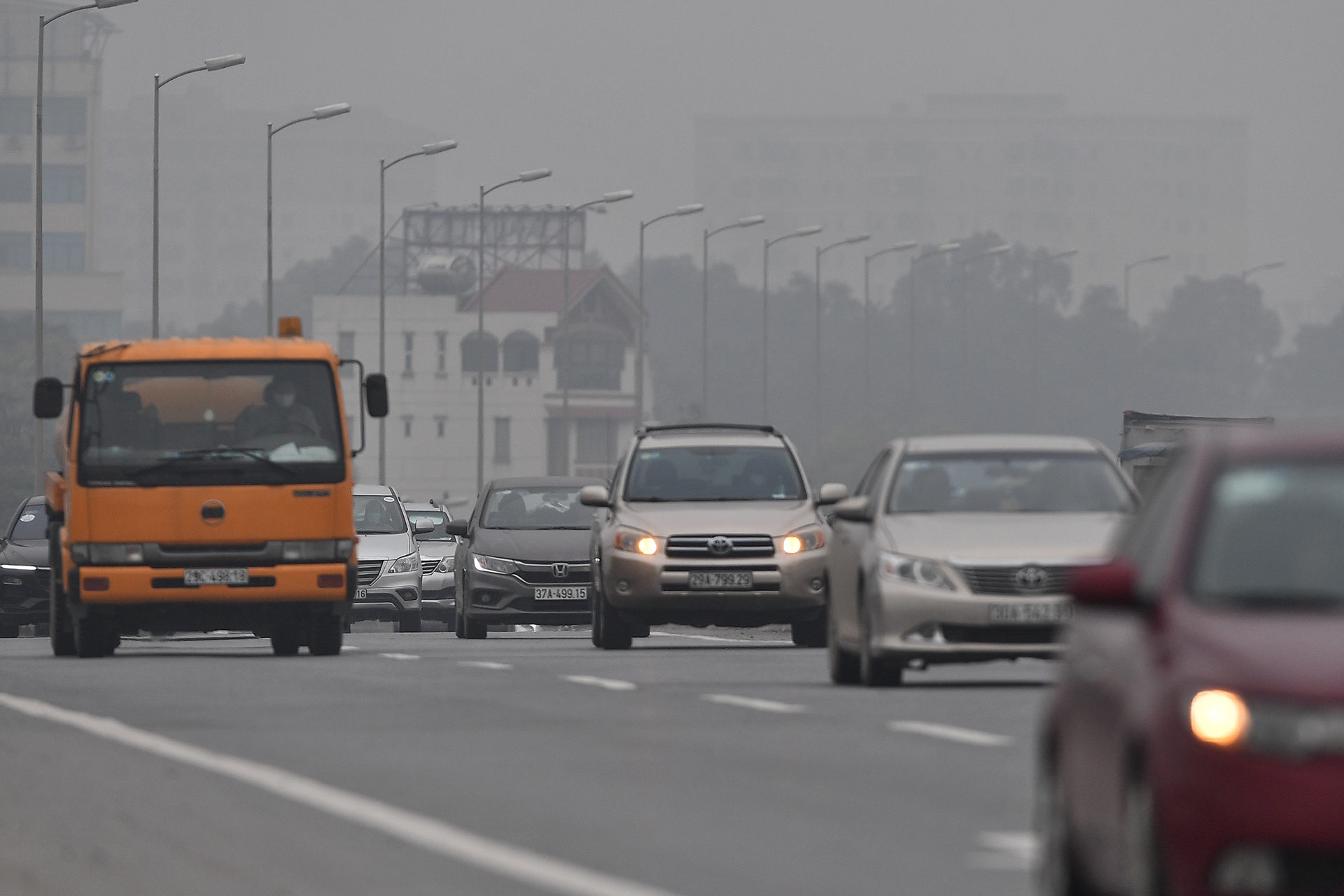 duong pho dong duc ngay dich benh anh 7