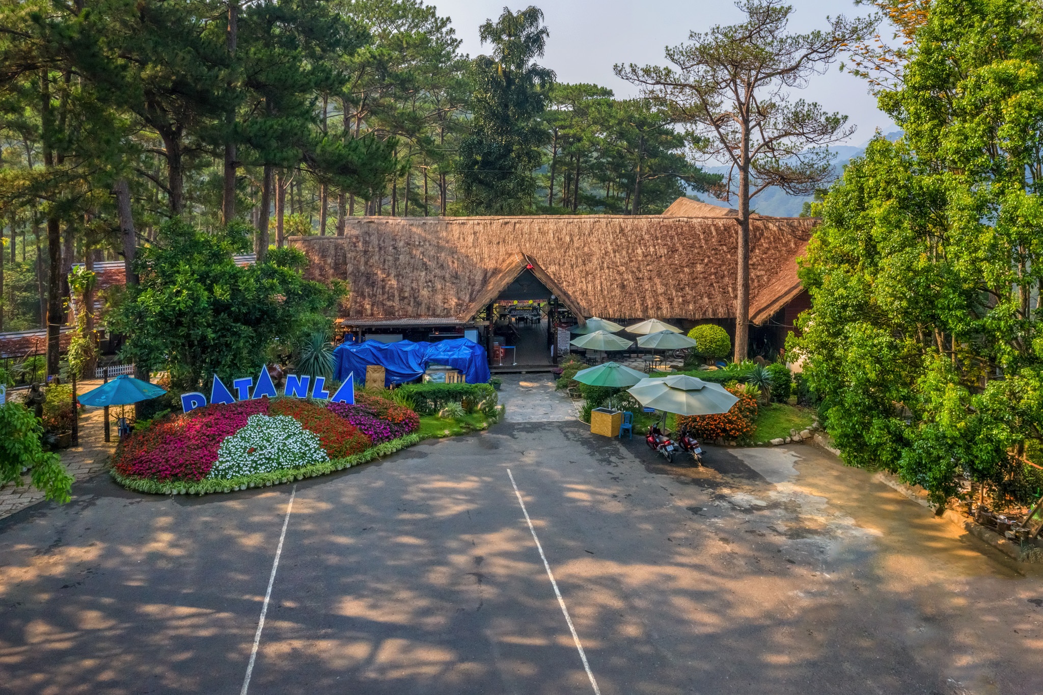 Dia danh noi tieng Da Lat anh 11