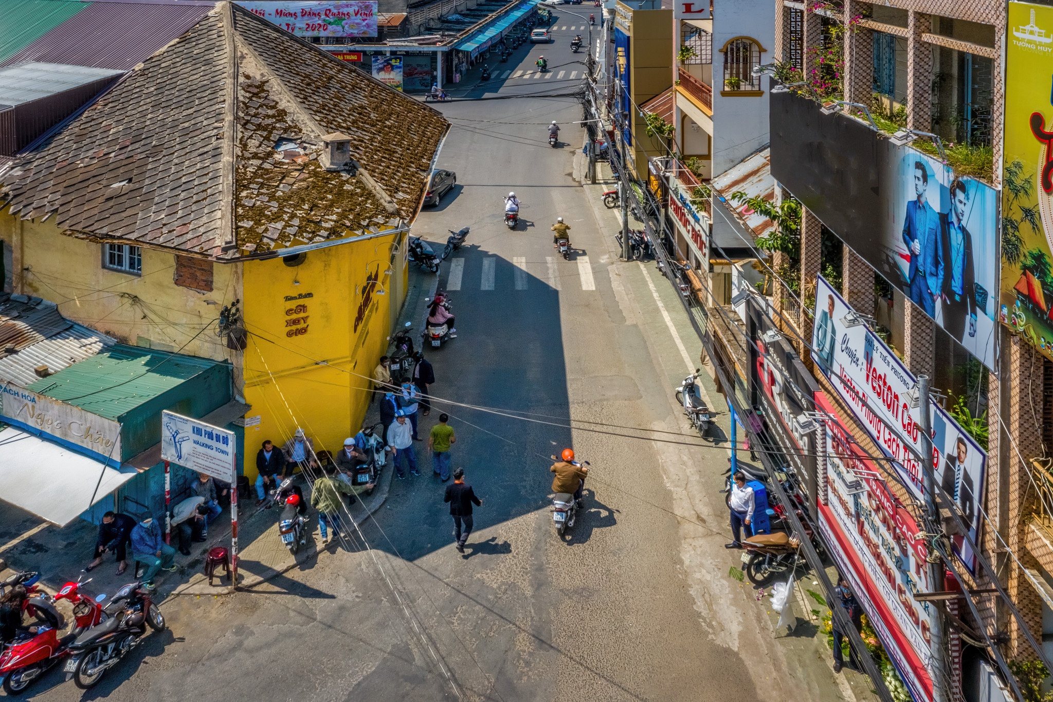 Dia danh noi tieng Da Lat anh 4