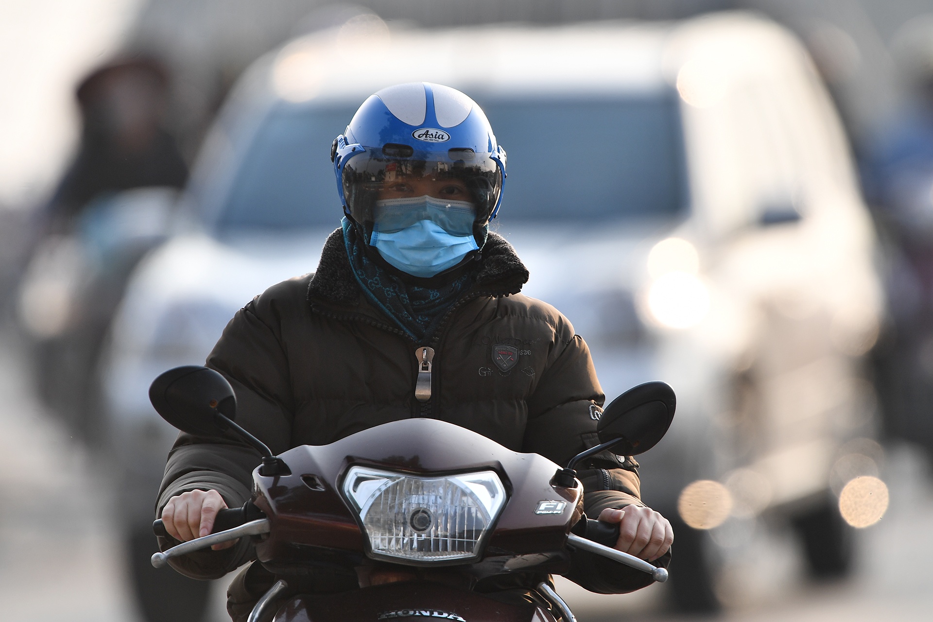 nut giao 3 tang Trung Hoa o Ha Noi anh 9