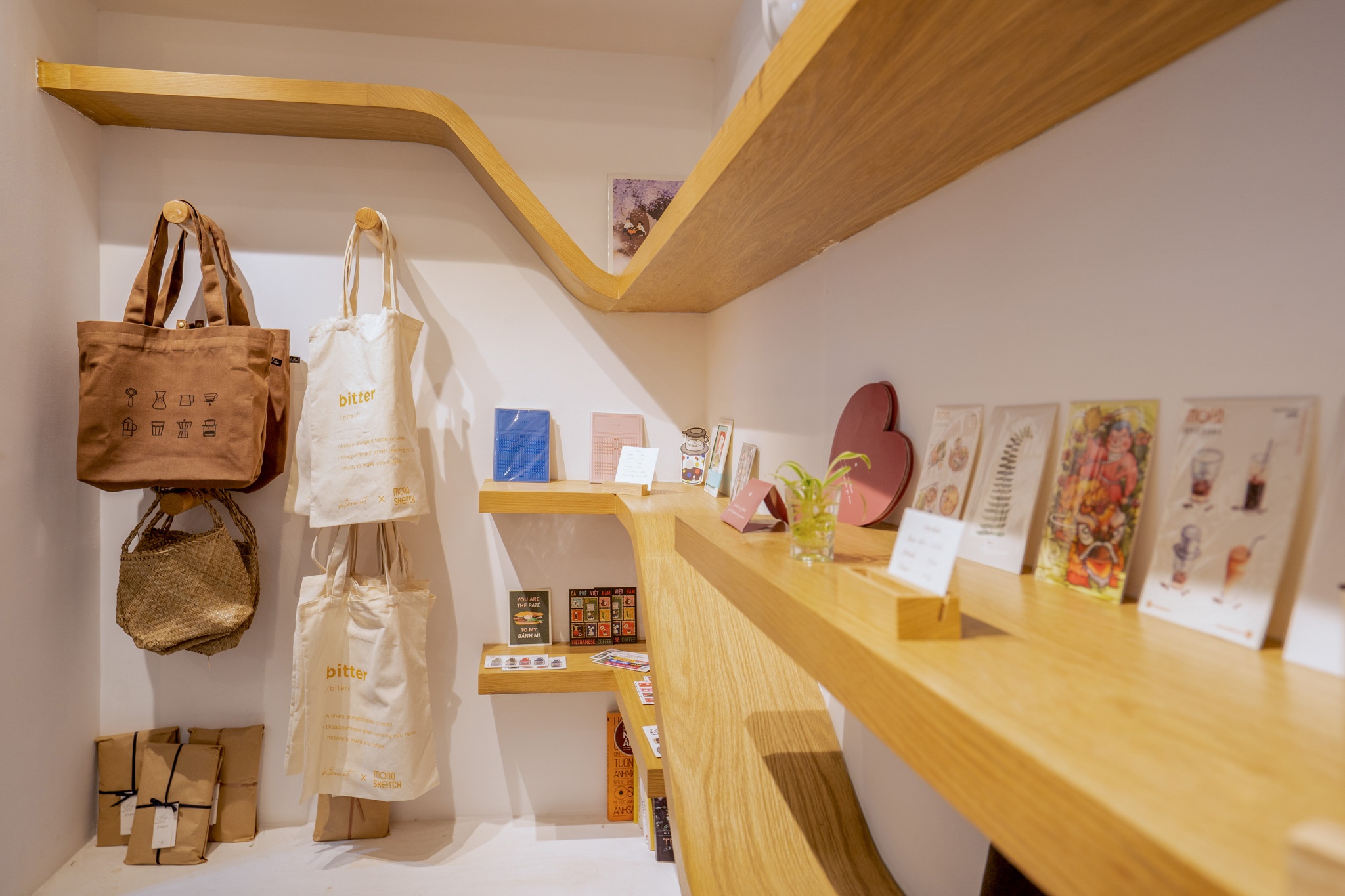 cac quan cafe dep o Da Lat anh 4