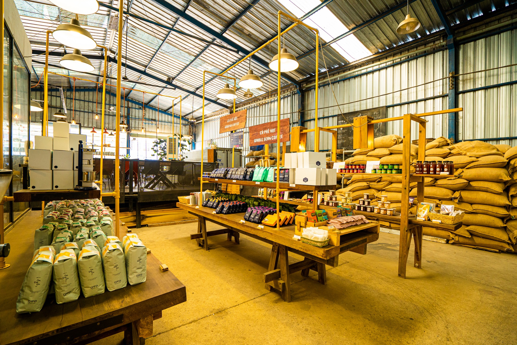 cac quan cafe dep o Da Lat anh 25