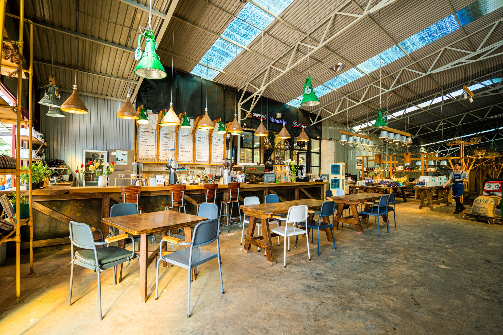 cac quan cafe dep o Da Lat anh 18