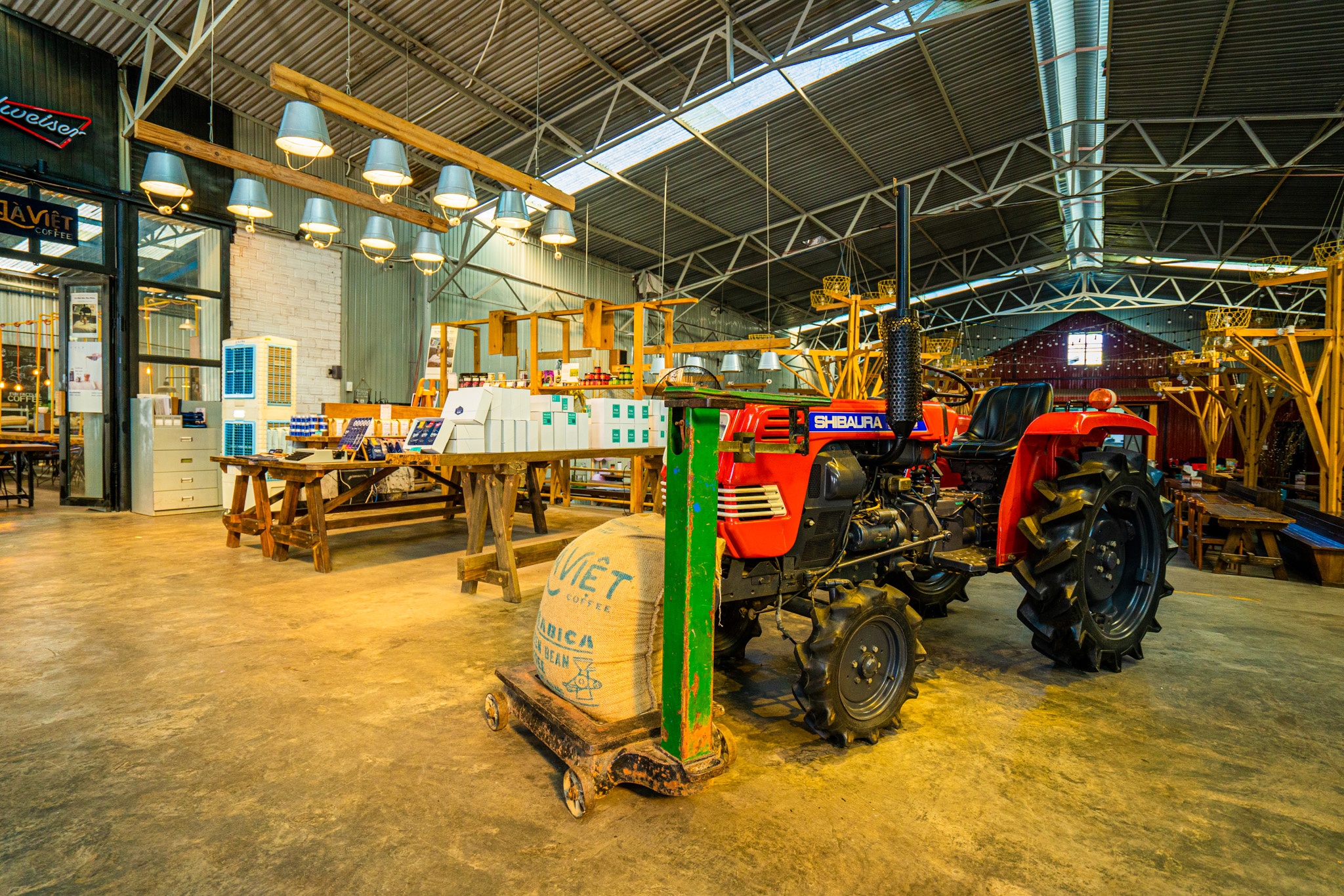 cac quan cafe dep o Da Lat anh 19