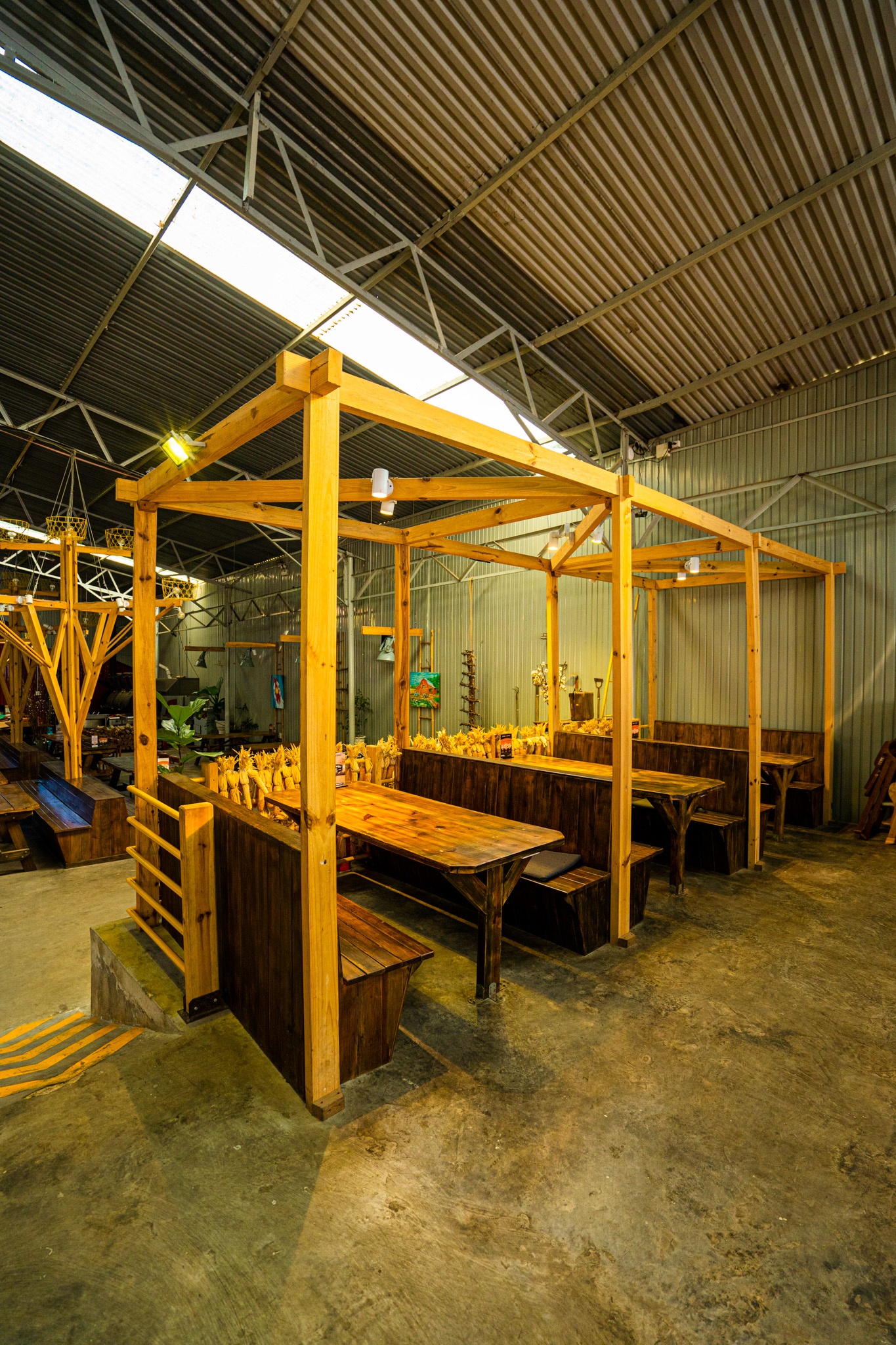 cac quan cafe dep o Da Lat anh 20