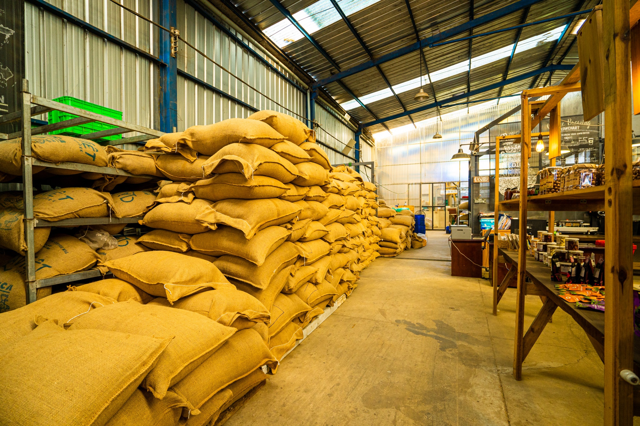 cac quan cafe dep o Da Lat anh 24