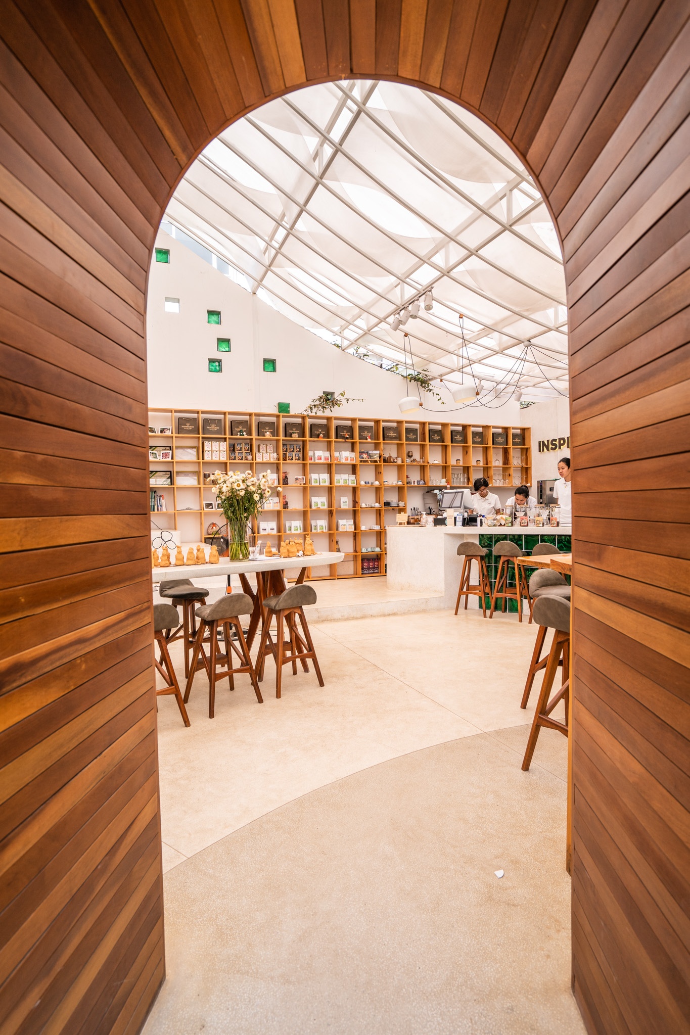 cac quan cafe dep o Da Lat anh 36