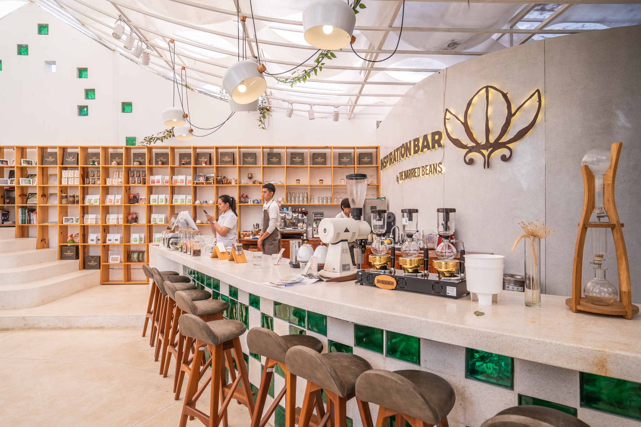 cac quan cafe dep o Da Lat anh 38