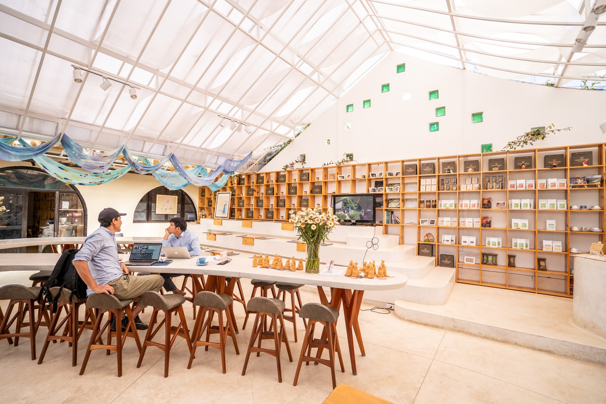 cac quan cafe dep o Da Lat anh 28