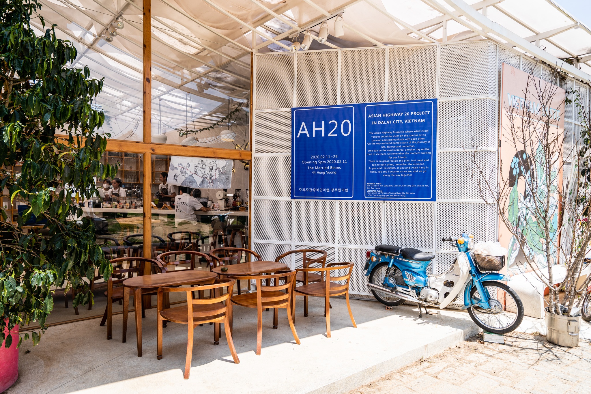 cac quan cafe dep o Da Lat anh 32