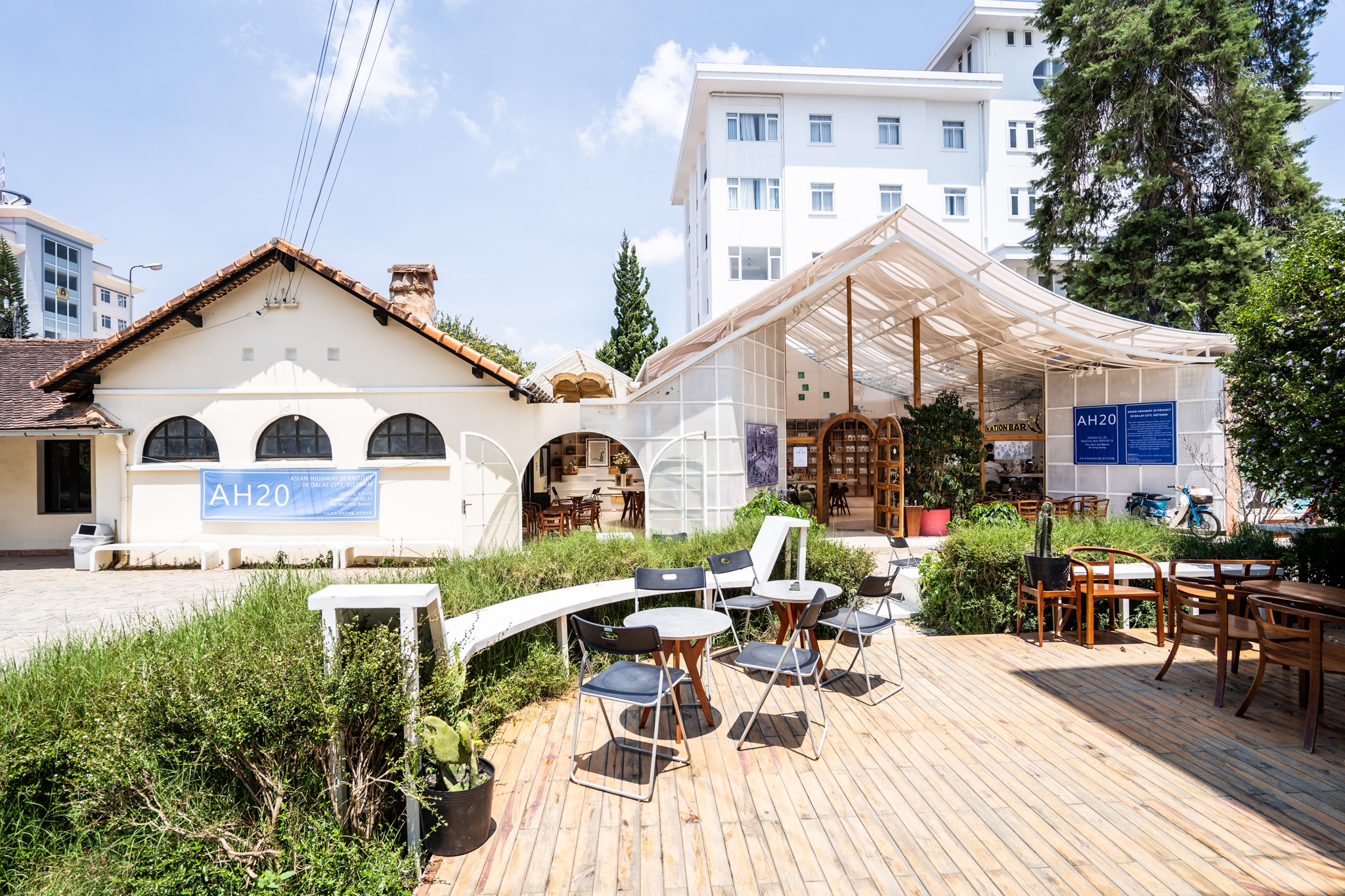 cac quan cafe dep o Da Lat anh 33