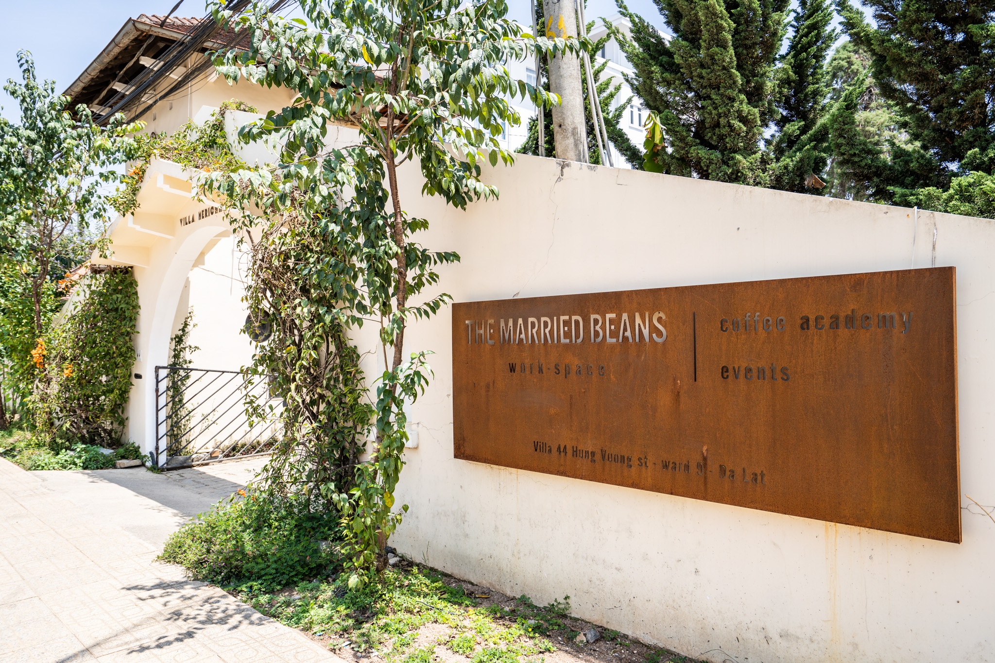 cac quan cafe dep o Da Lat anh 34