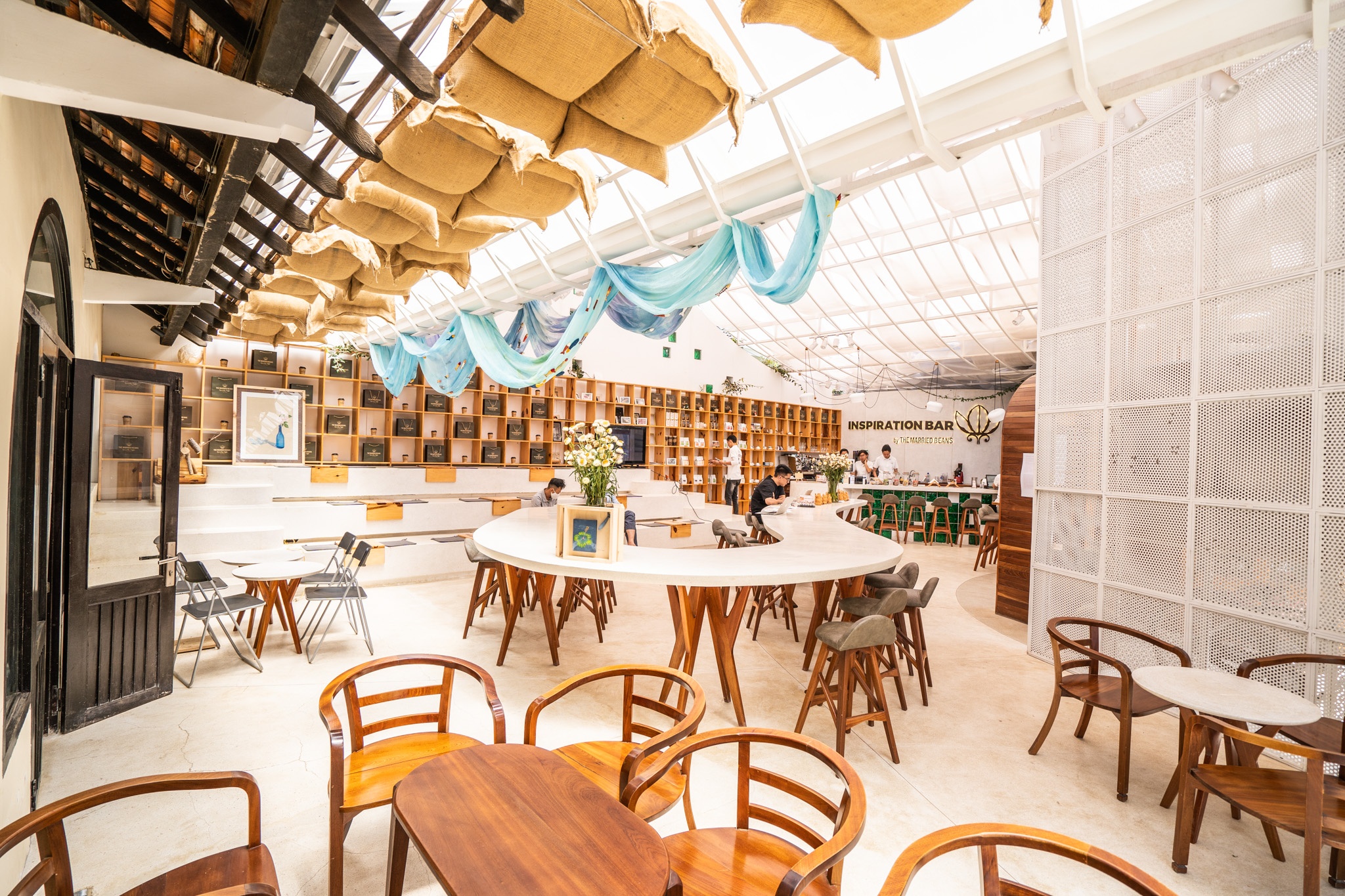 cac quan cafe dep o Da Lat anh 35