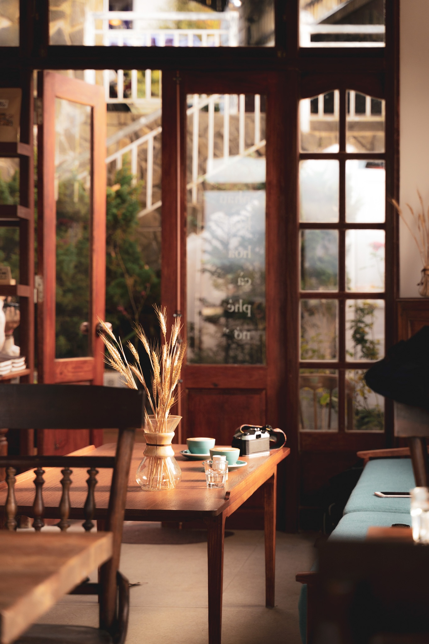 cac quan cafe dep o Da Lat anh 41