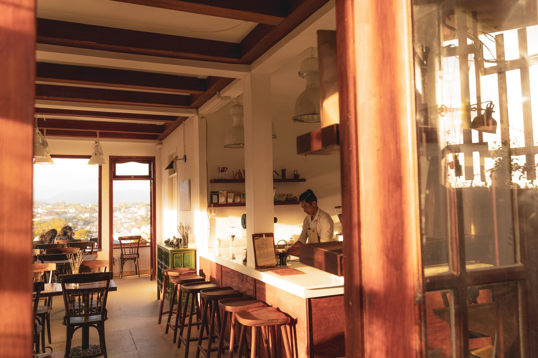 cac quan cafe dep o Da Lat anh 40