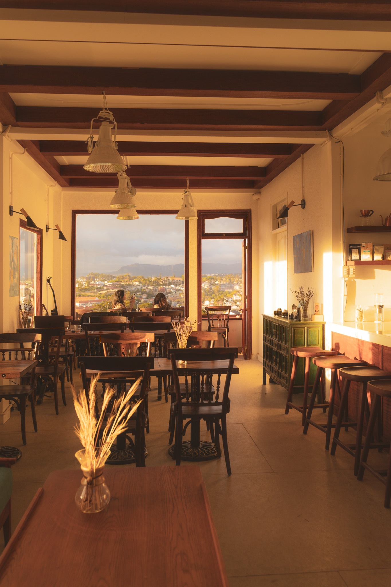 cac quan cafe dep o Da Lat anh 44