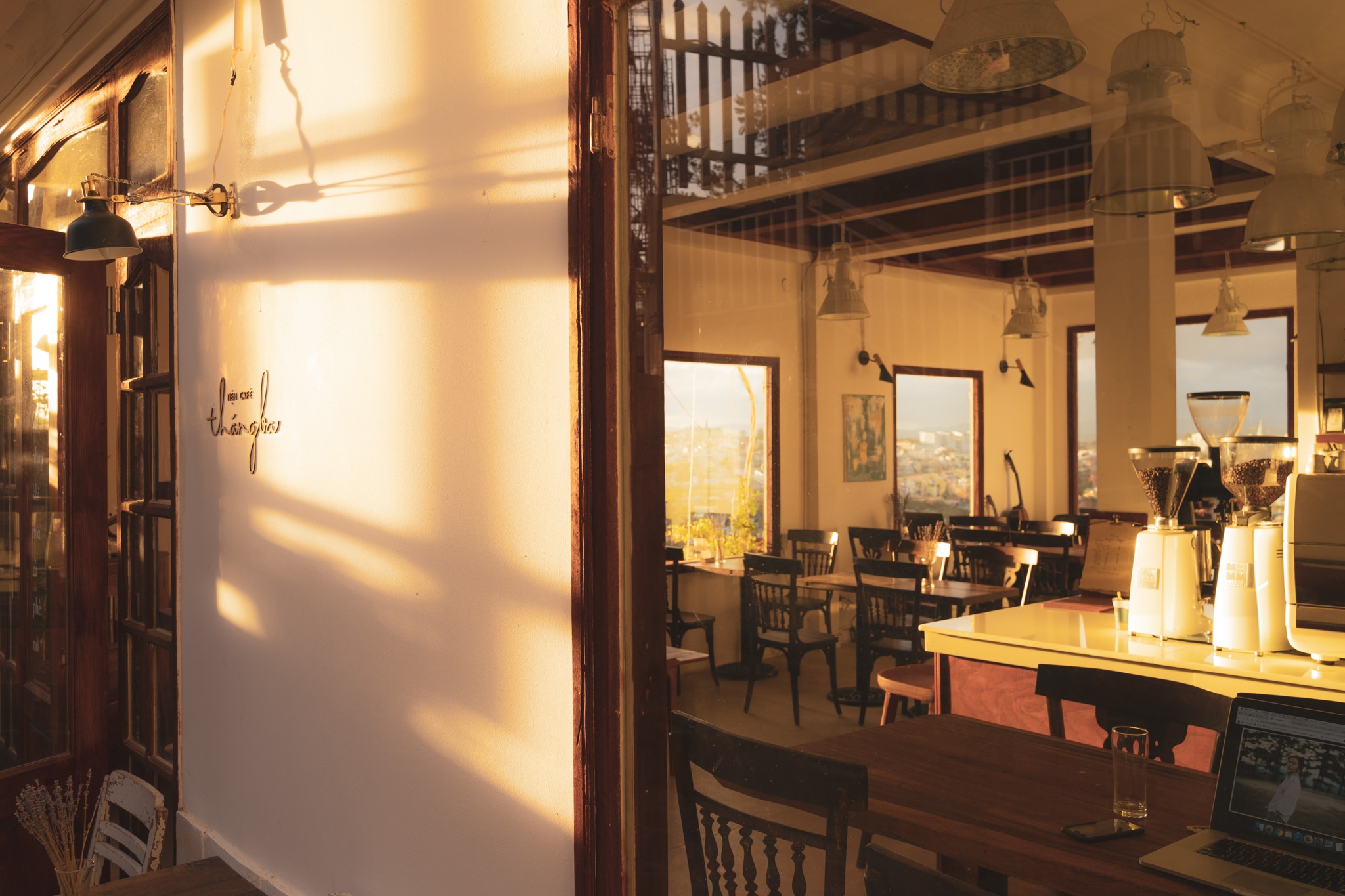 cac quan cafe dep o Da Lat anh 42