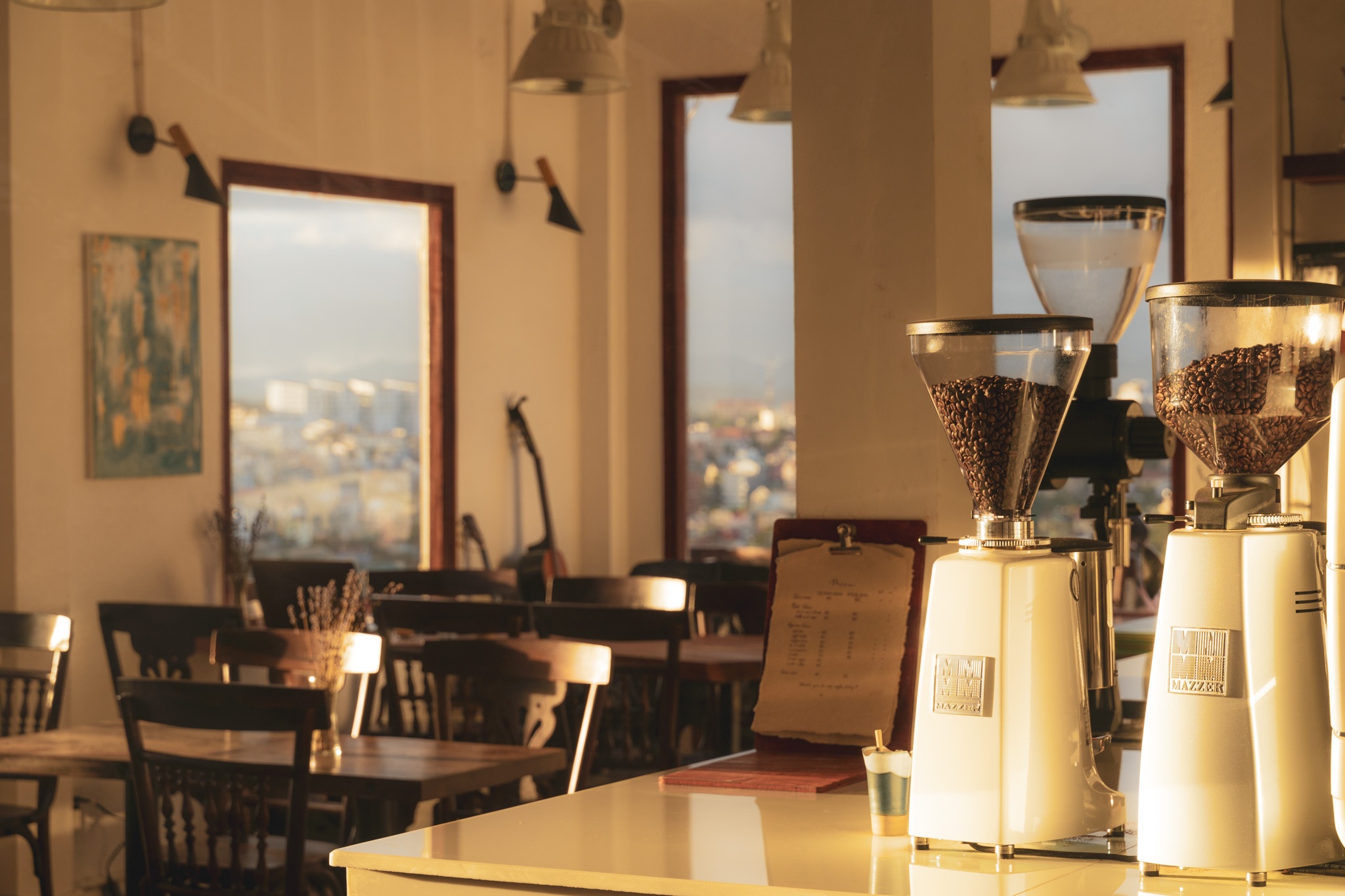 cac quan cafe dep o Da Lat anh 46