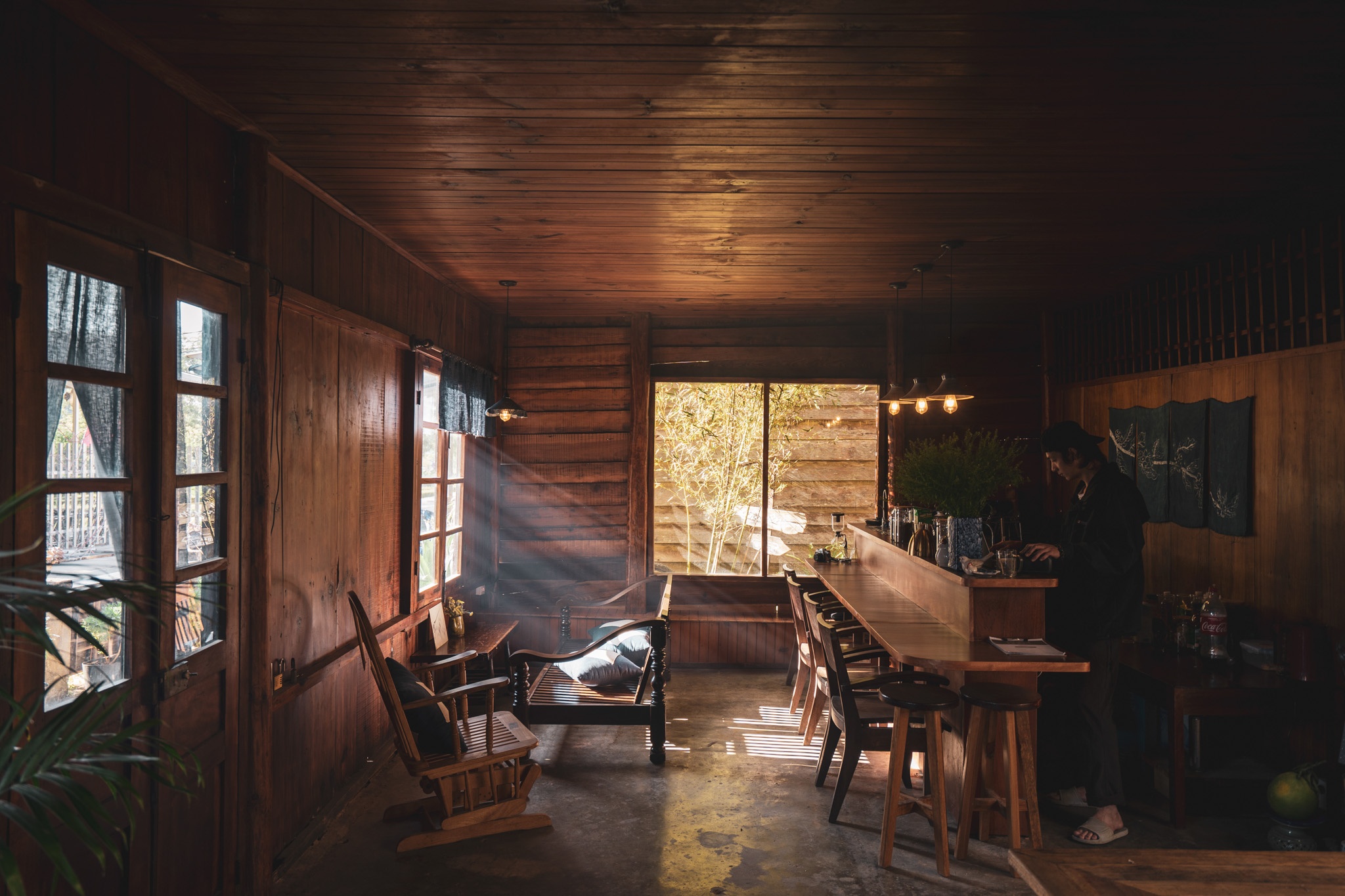 cac quan cafe dep o Da Lat anh 6