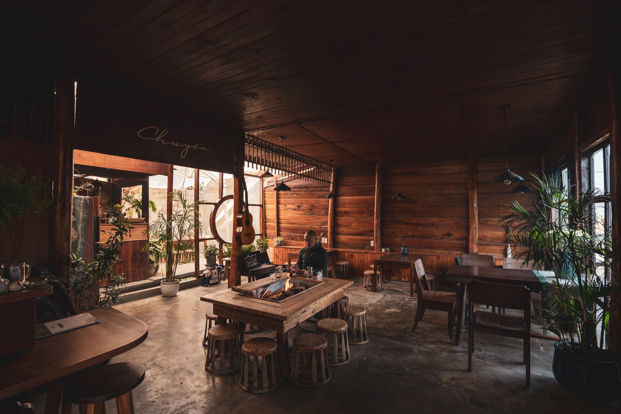 cac quan cafe dep o Da Lat anh 8