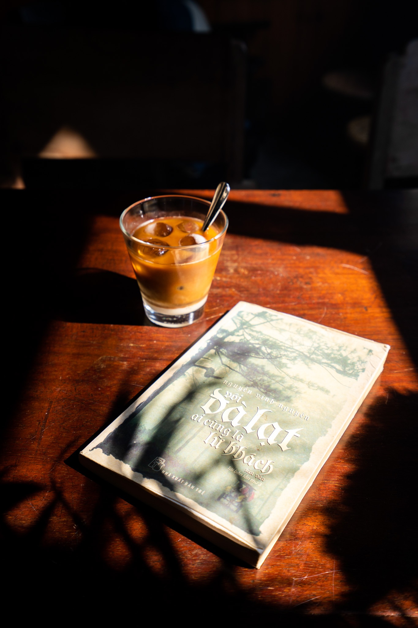 cac quan cafe dep o Da Lat anh 11