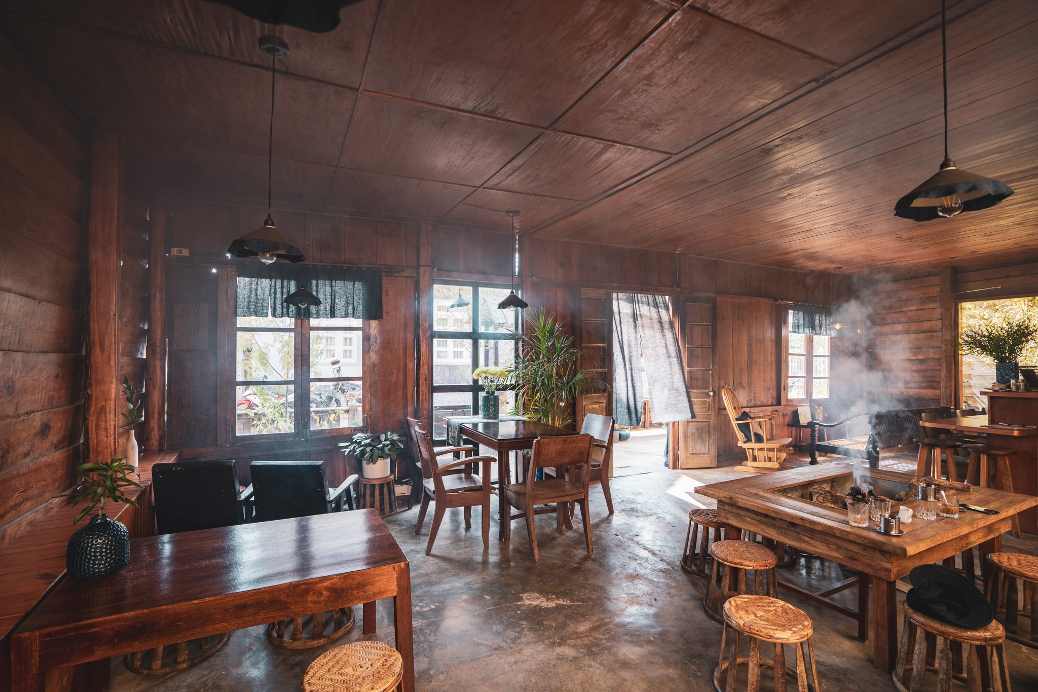 cac quan cafe dep o Da Lat anh 12