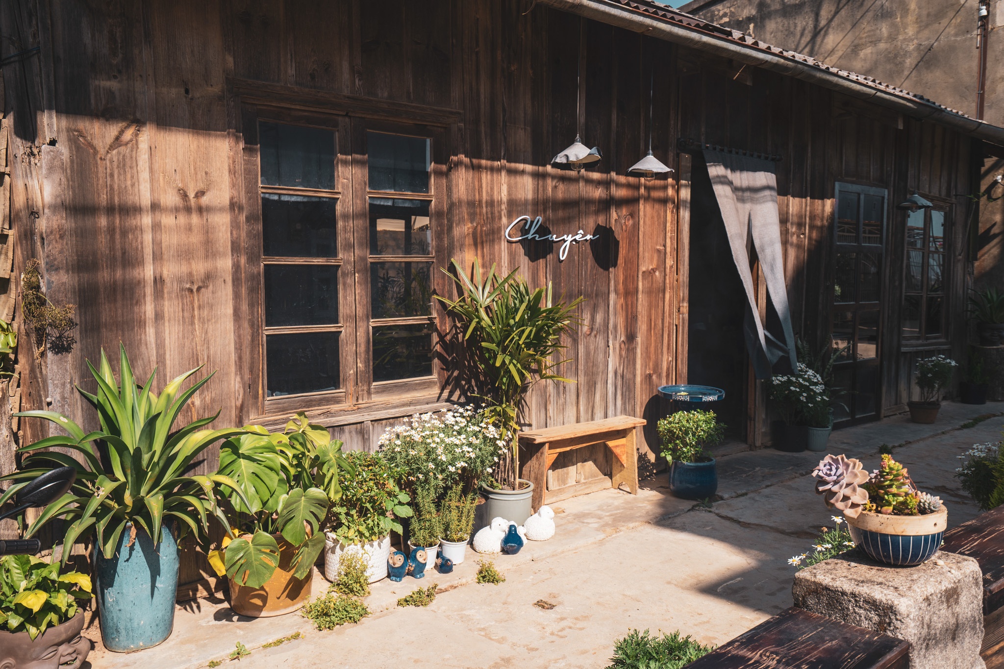 cac quan cafe dep o Da Lat anh 13