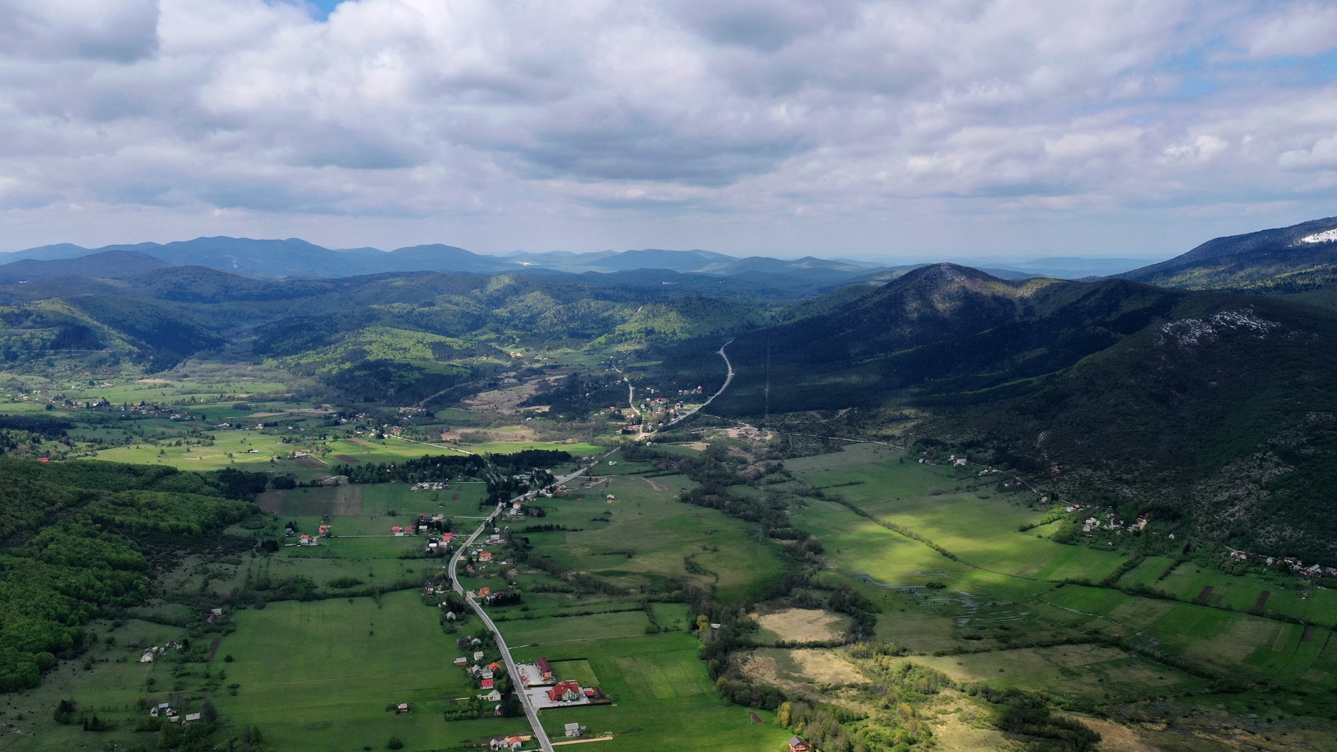 du ngoan Slovenia voi ho Bled anh 14