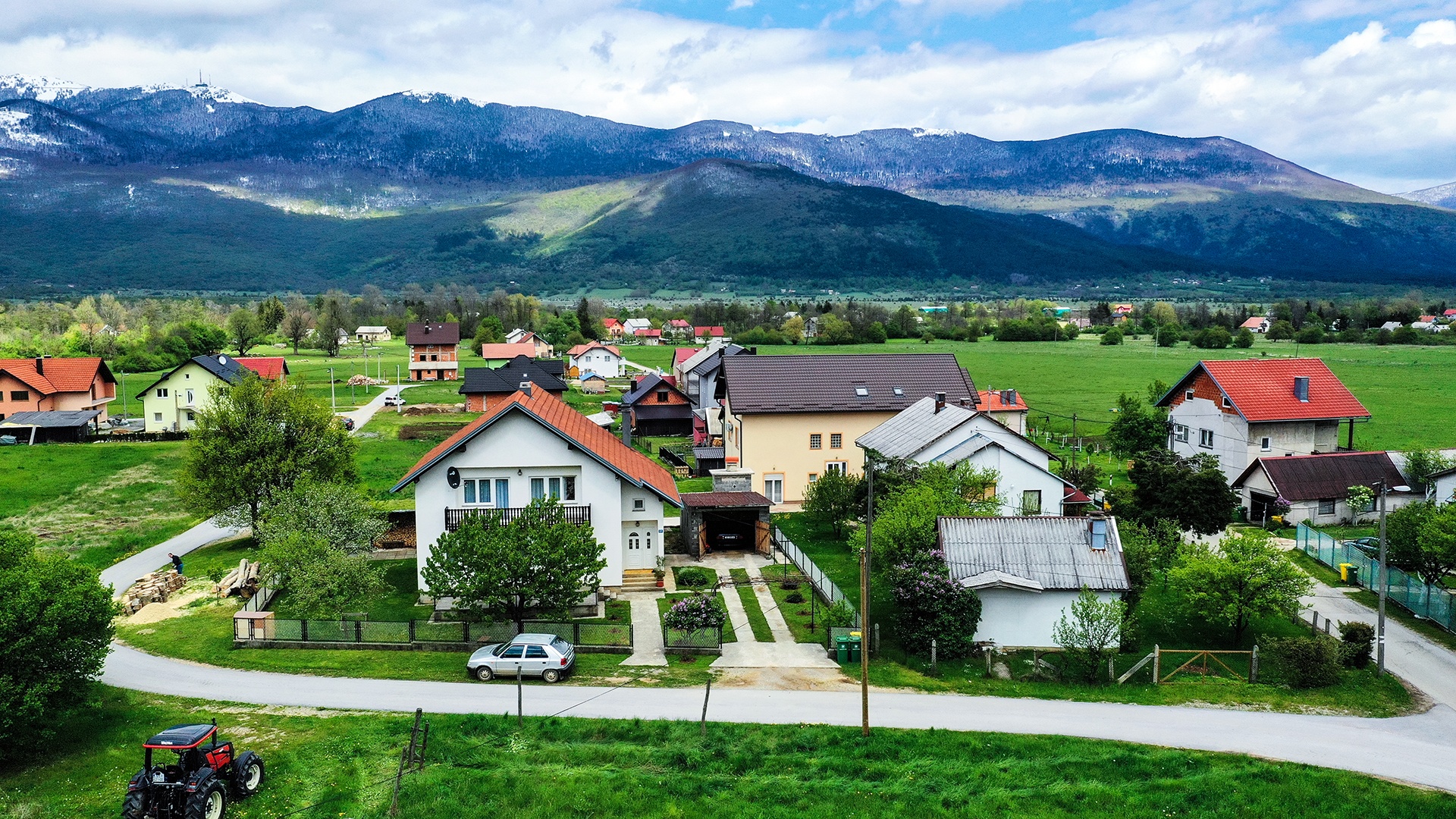 Mot ngay trai nghiem Slovenia hinh anh