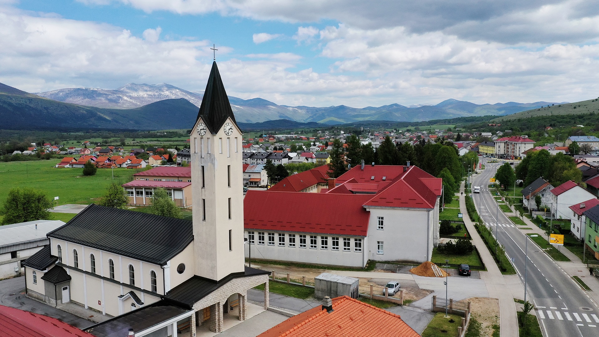 du ngoan Slovenia voi ho Bled anh 4