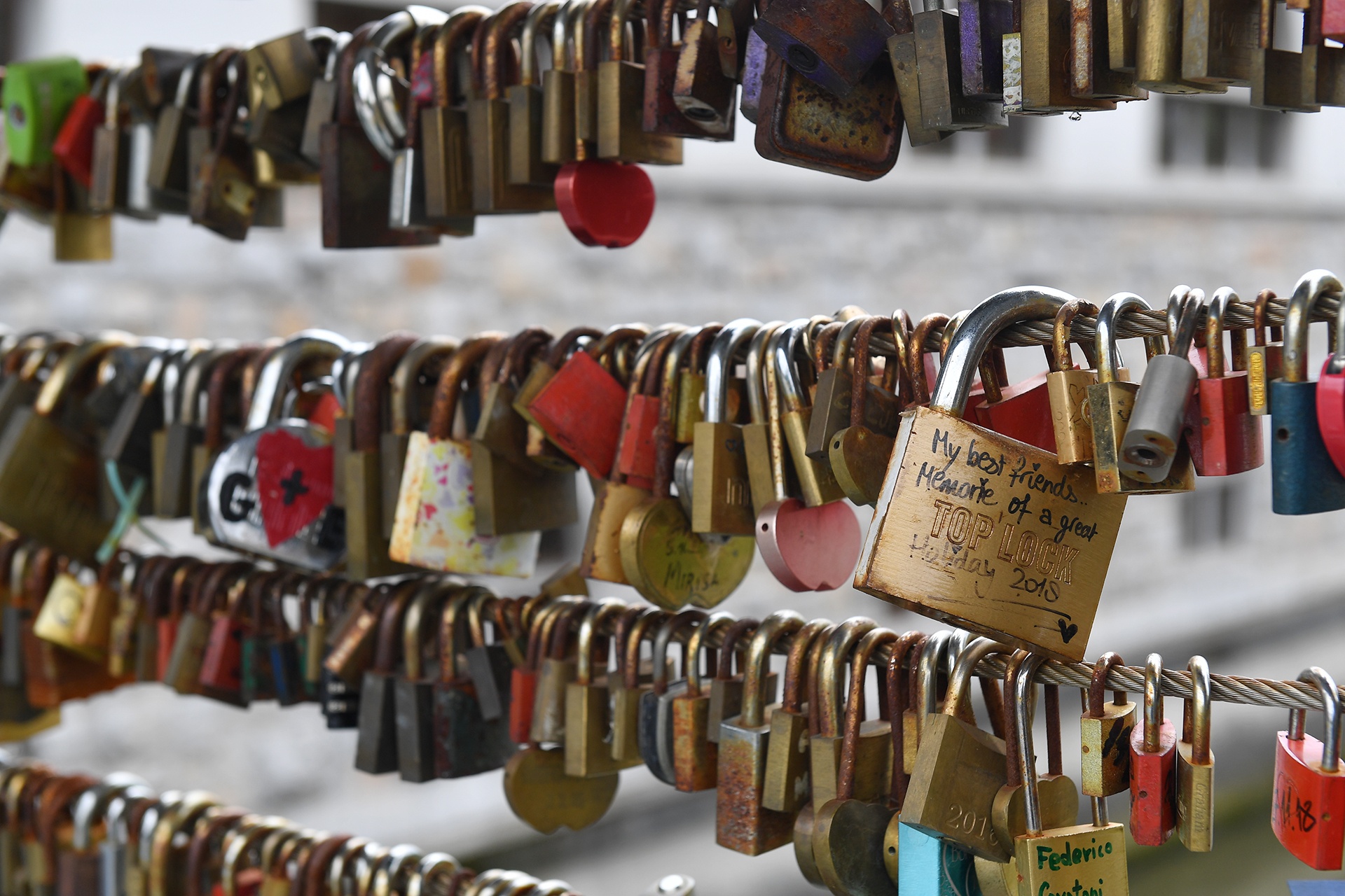 du ngoan Slovenia voi ho Bled anh 7